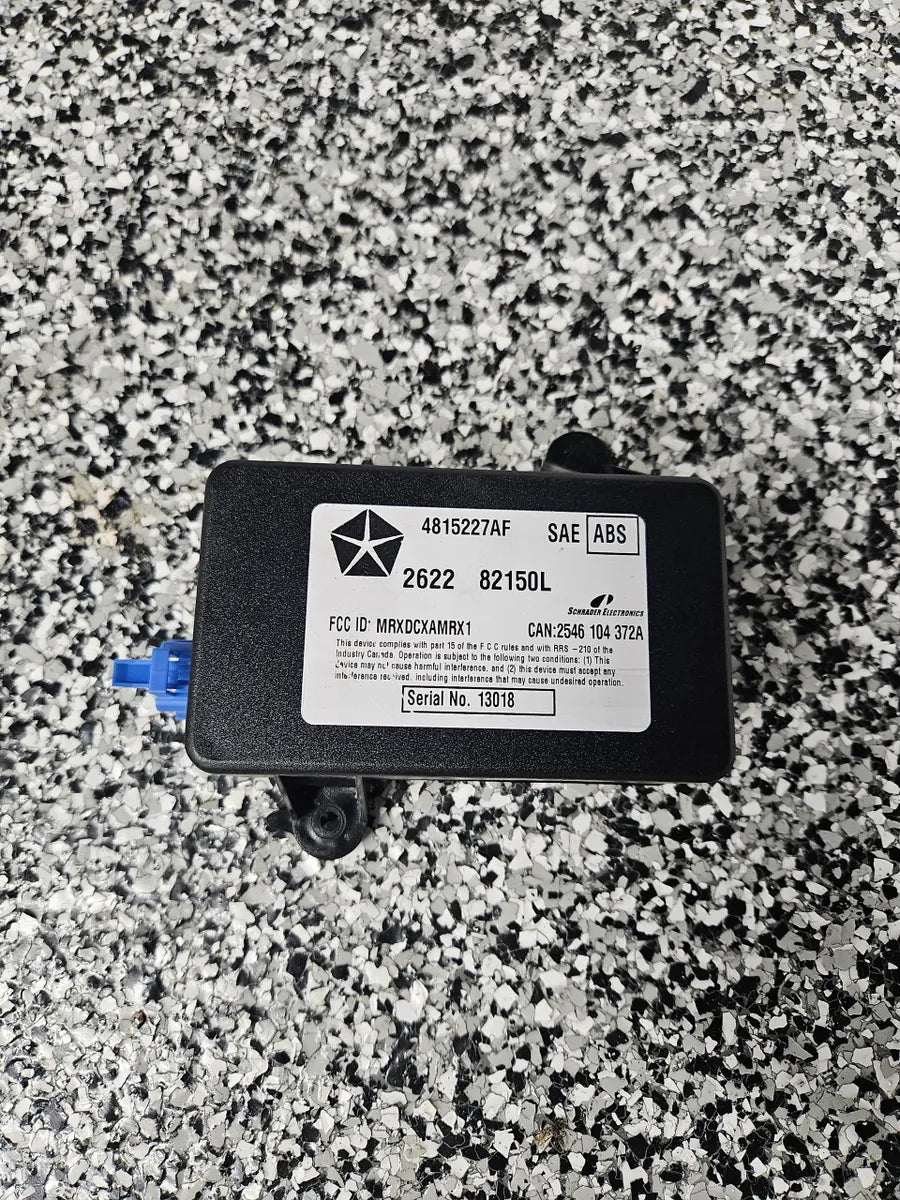 Gen 3/4 Viper TPMS Module