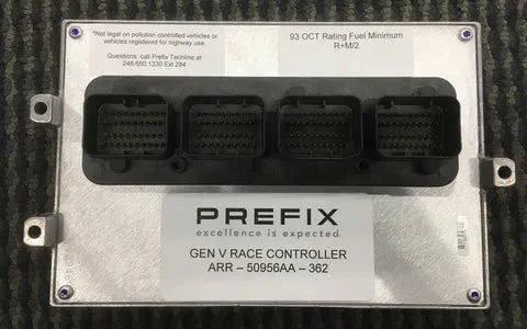 Gen 5 Viper Prefix ECU