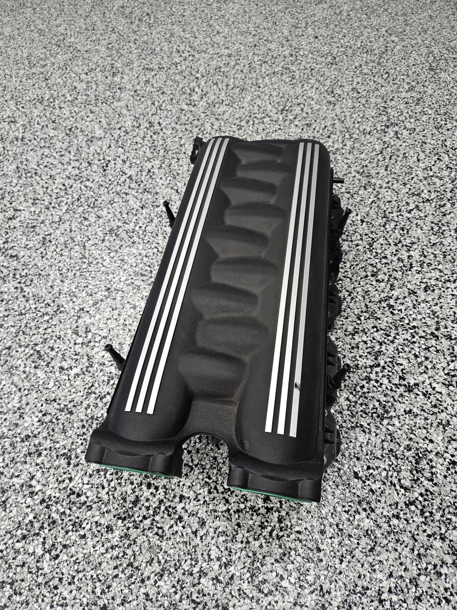 Gen 5 Viper Intake Manifold