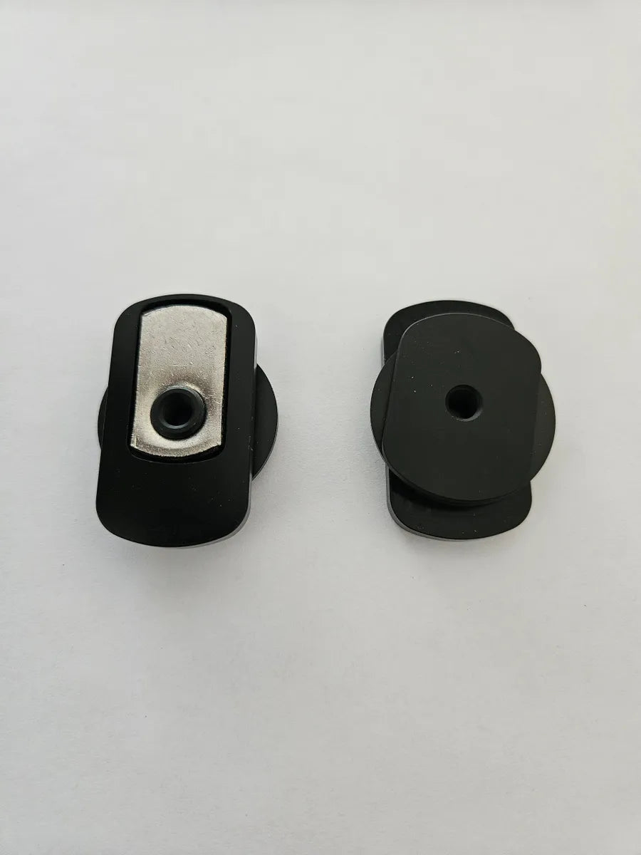 Gen 3/4/5 DSE Window Boss Kit