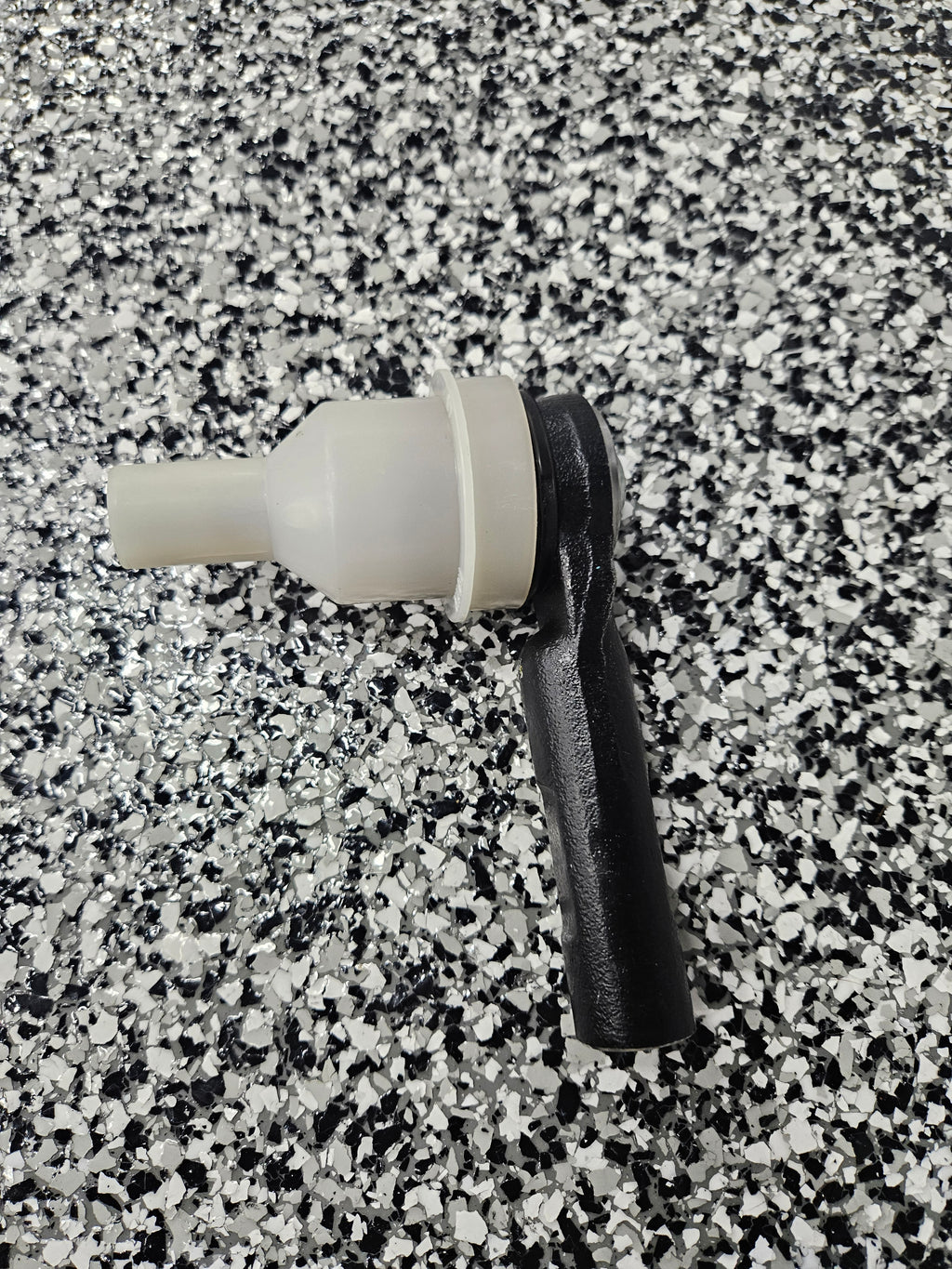 Viper Outer Tie Rod End