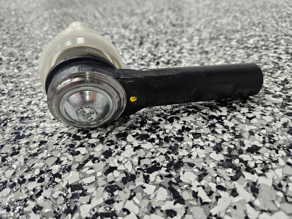 Viper Outer Tie Rod End