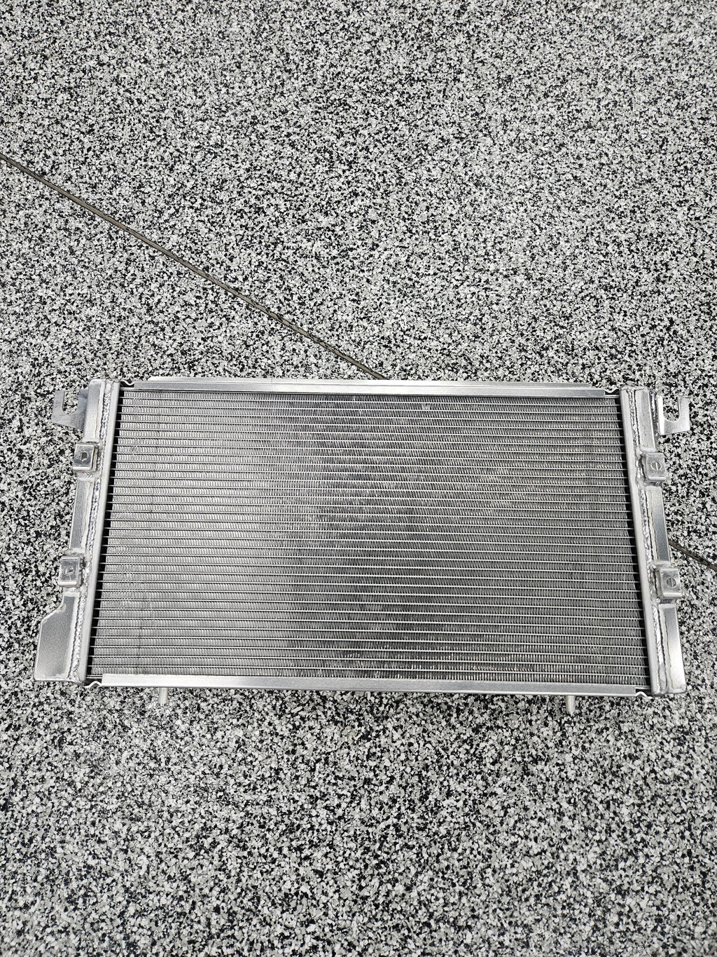 Gen 3/4/5 Howe Aluminum Radiator