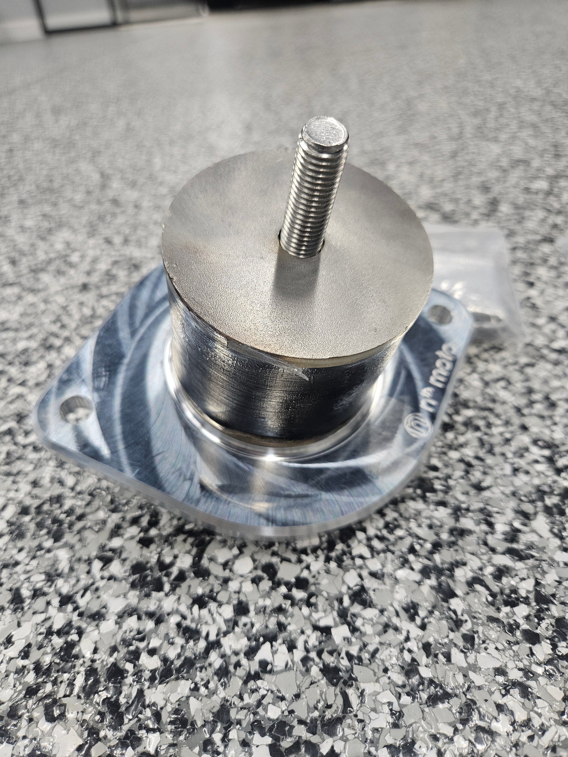 Gen 5 Viper Nth Moto Motor Mounts