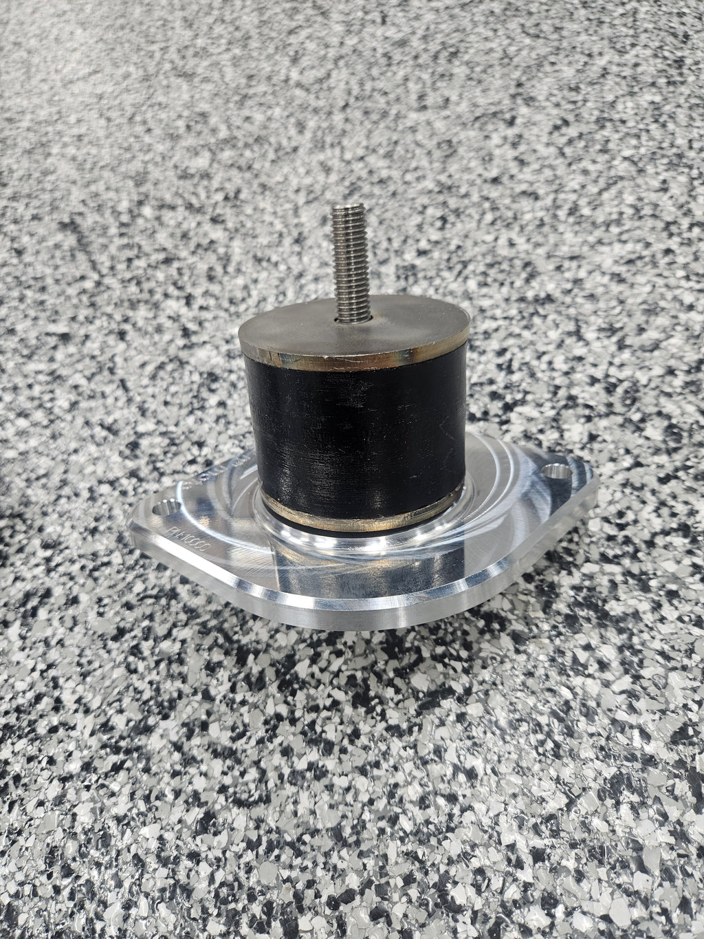 Gen 5 Viper Nth Moto Motor Mounts