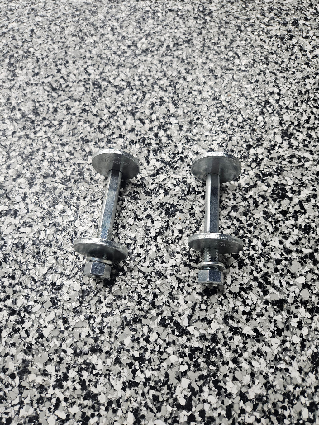 Gen 3/4/5 Viper Control Arm Eccentric Bolts