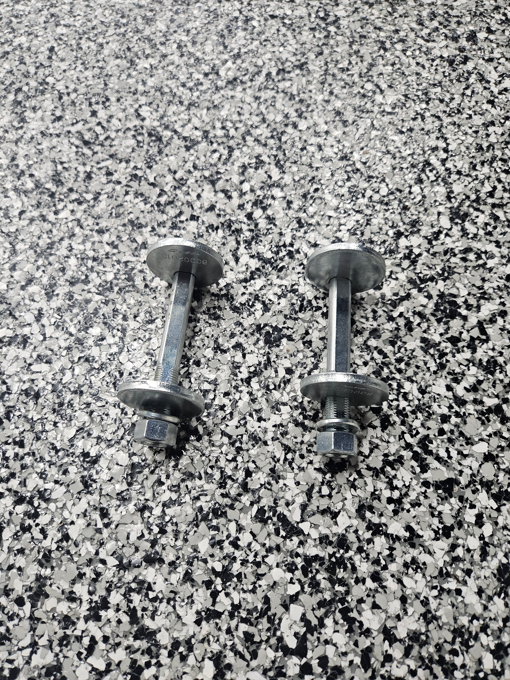 Gen 3/4/5 Viper Control Arm Eccentric Bolts
