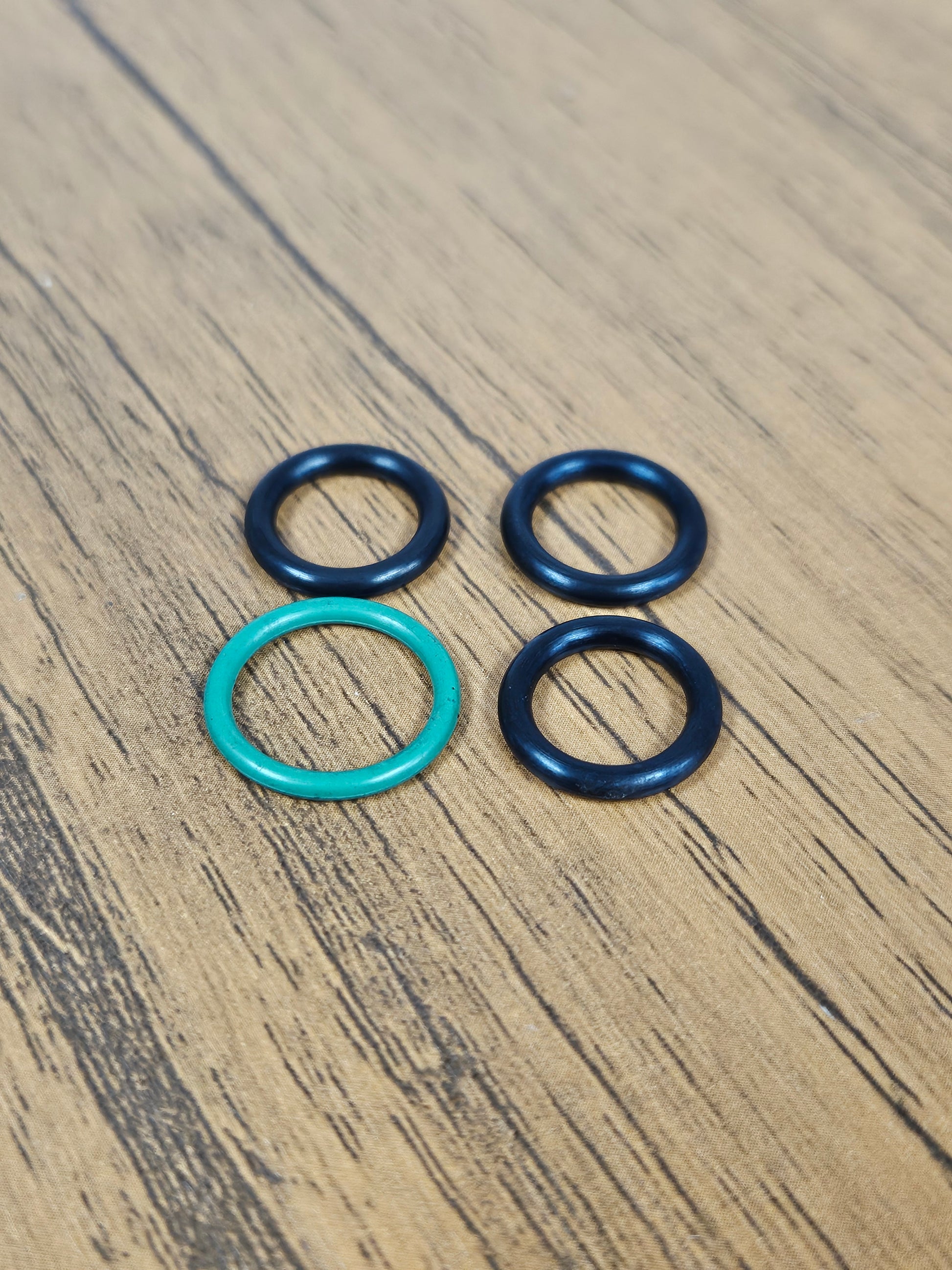 Viper AC O-Ring Kit