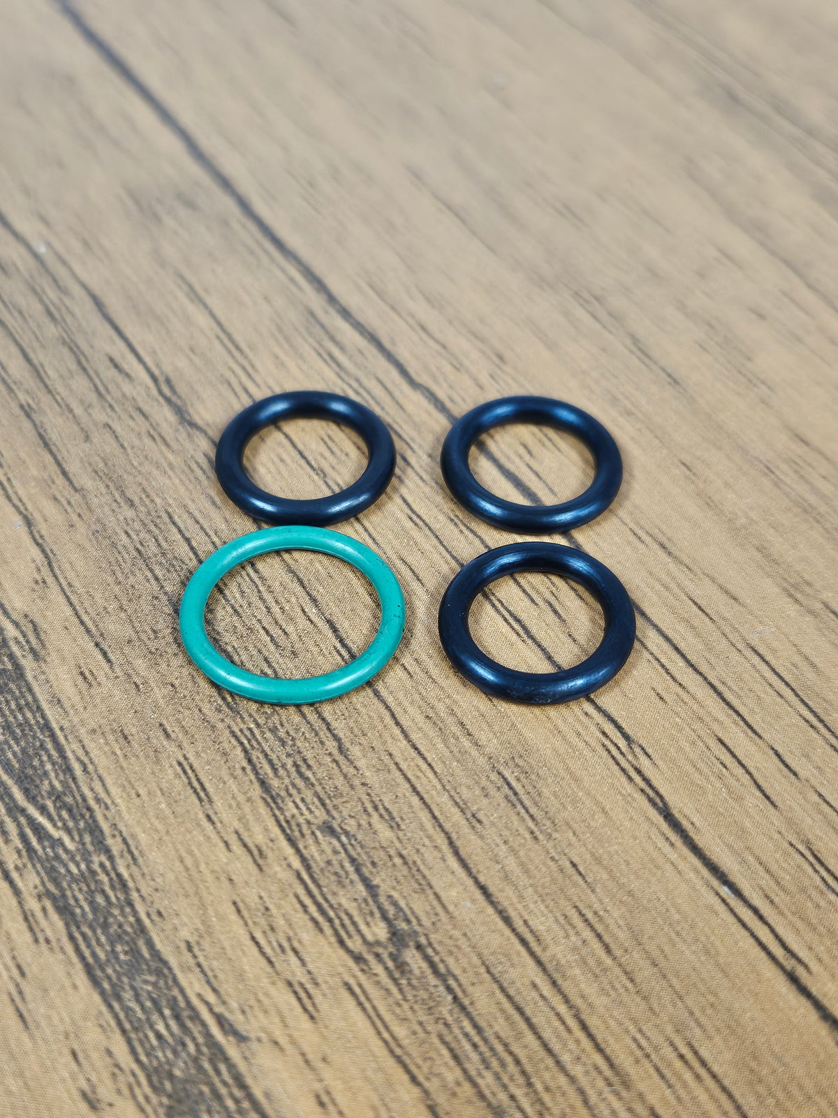 Viper AC O-Ring Kit