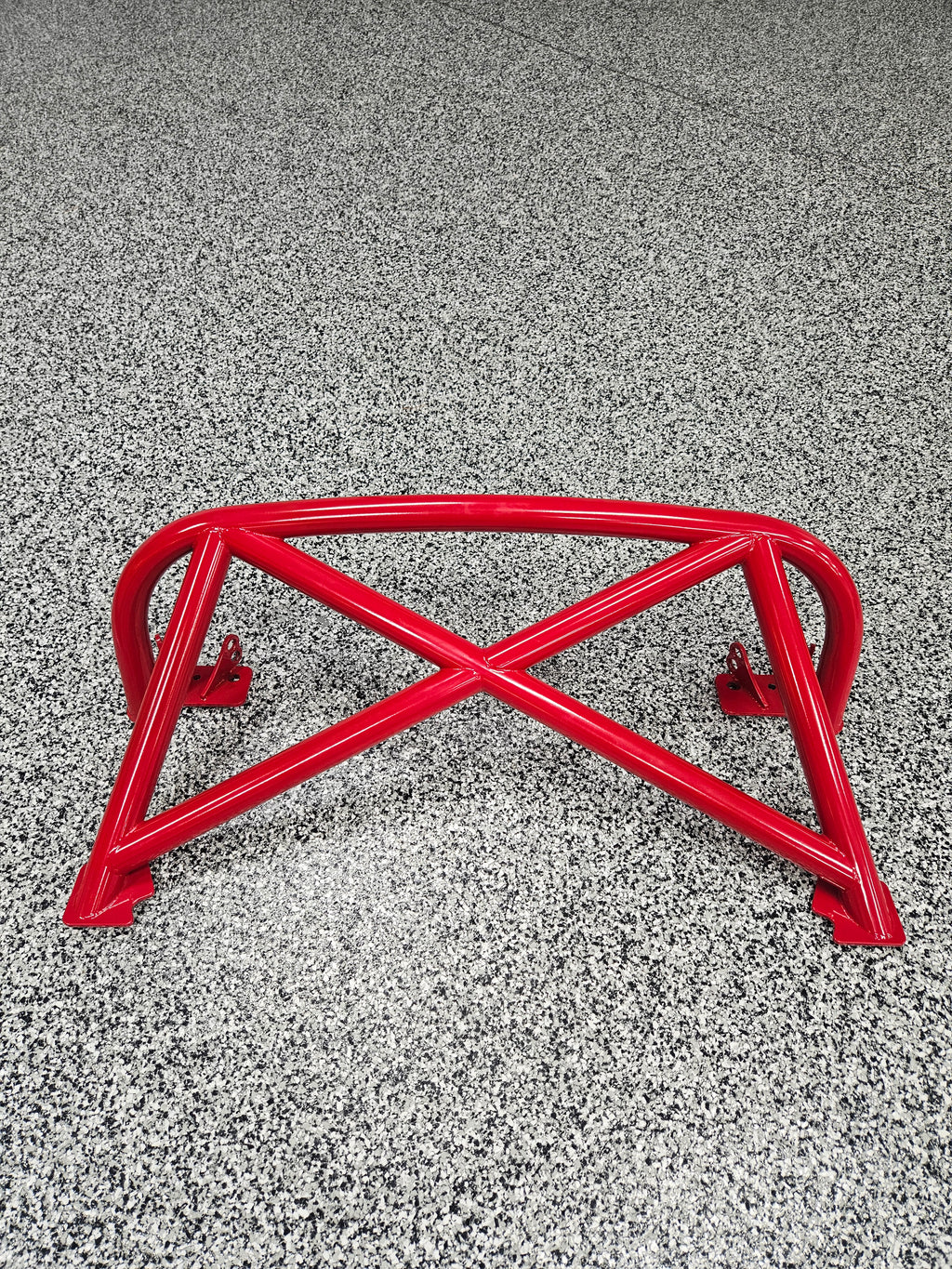 Gen 5 CPM Bolt In Roll Bar