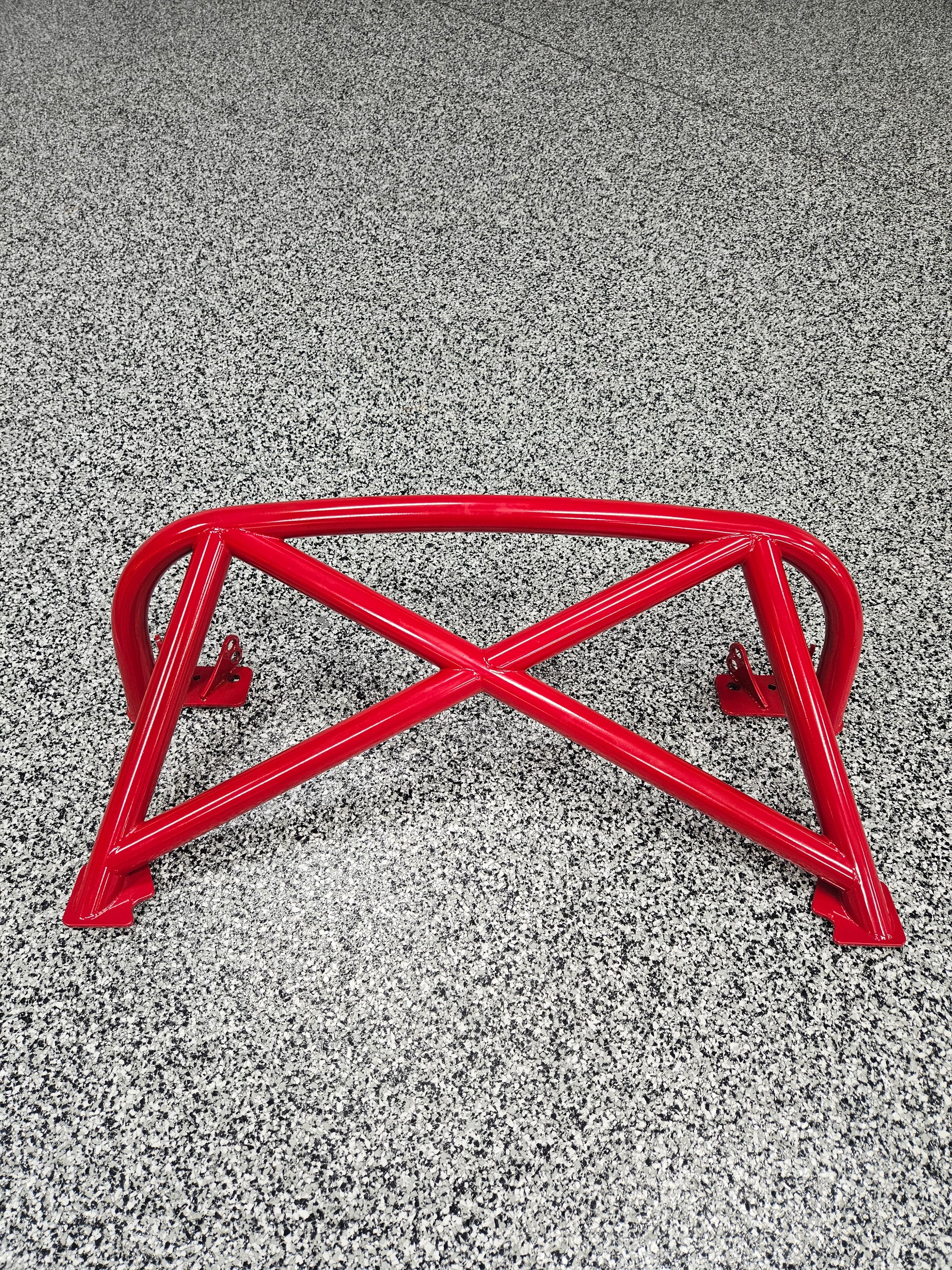 Gen 5 CPM Bolt In Roll Bar