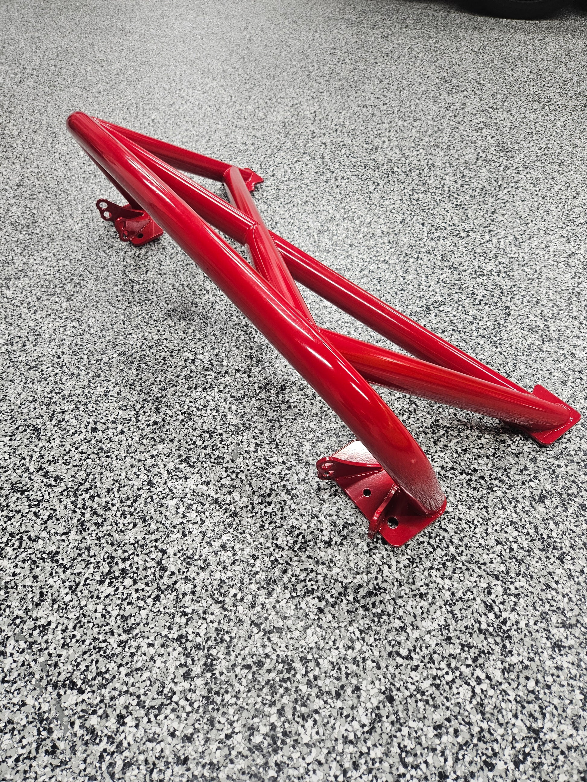 Gen 5 CPM Bolt In Roll Bar
