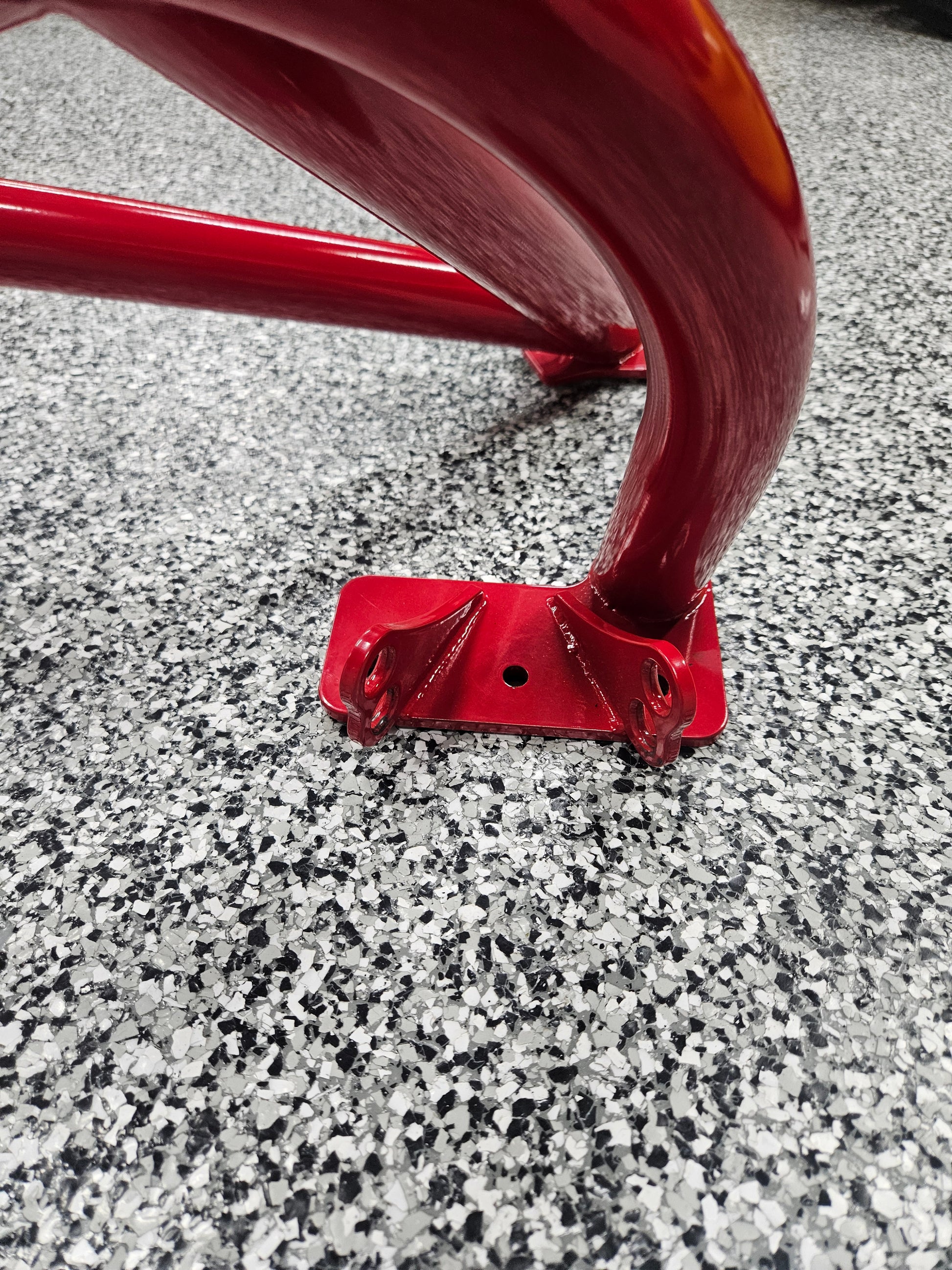 Gen 5 CPM Bolt In Roll Bar