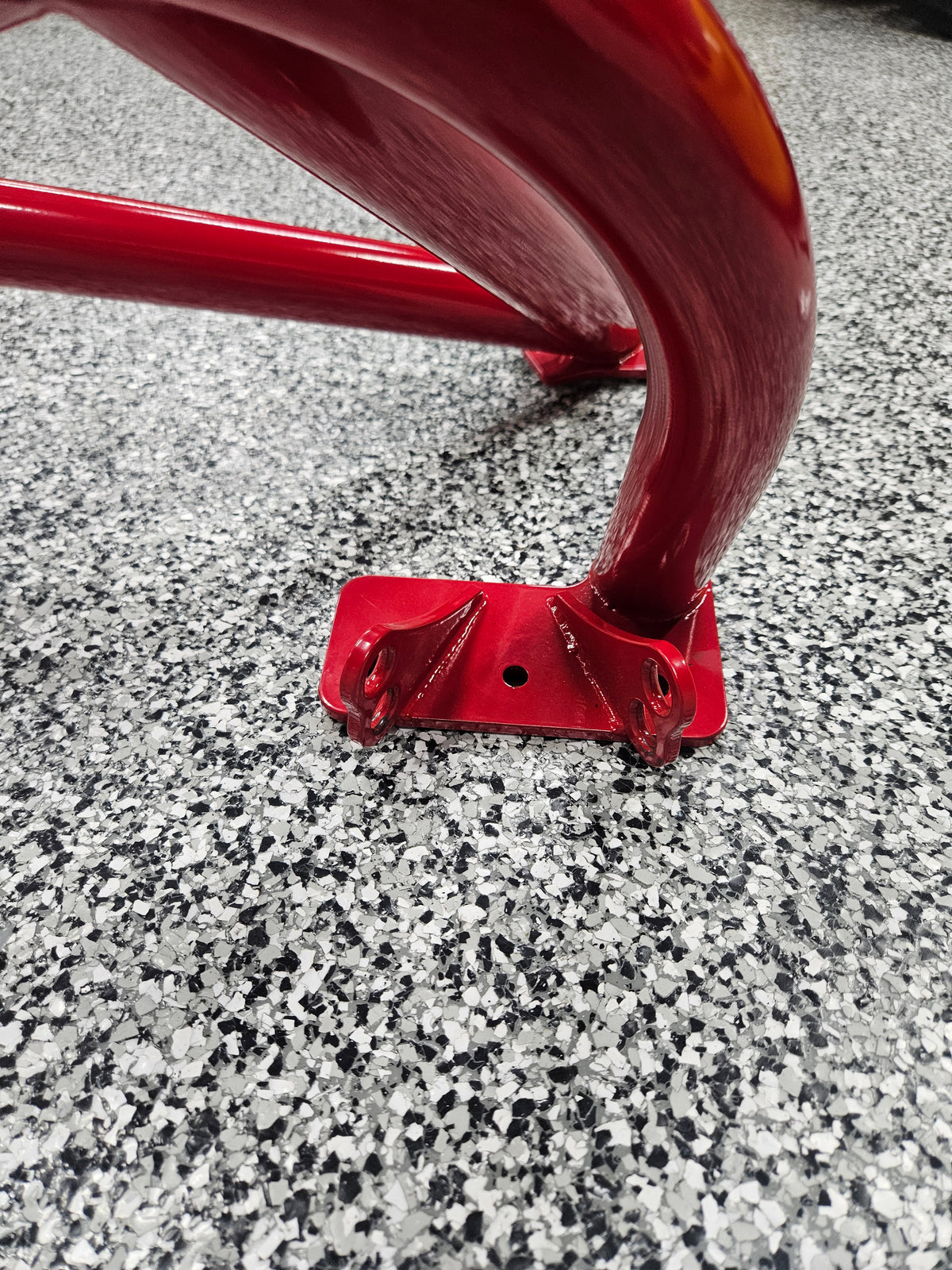 Gen 5 CPM Bolt In Roll Bar