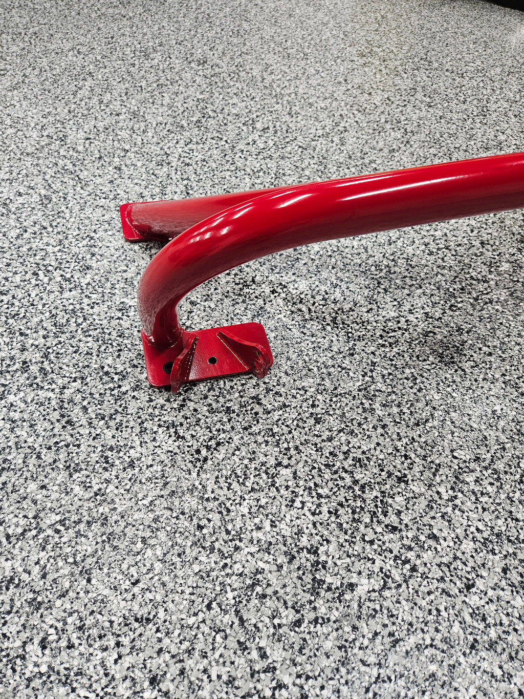 Gen 5 CPM Bolt In Roll Bar