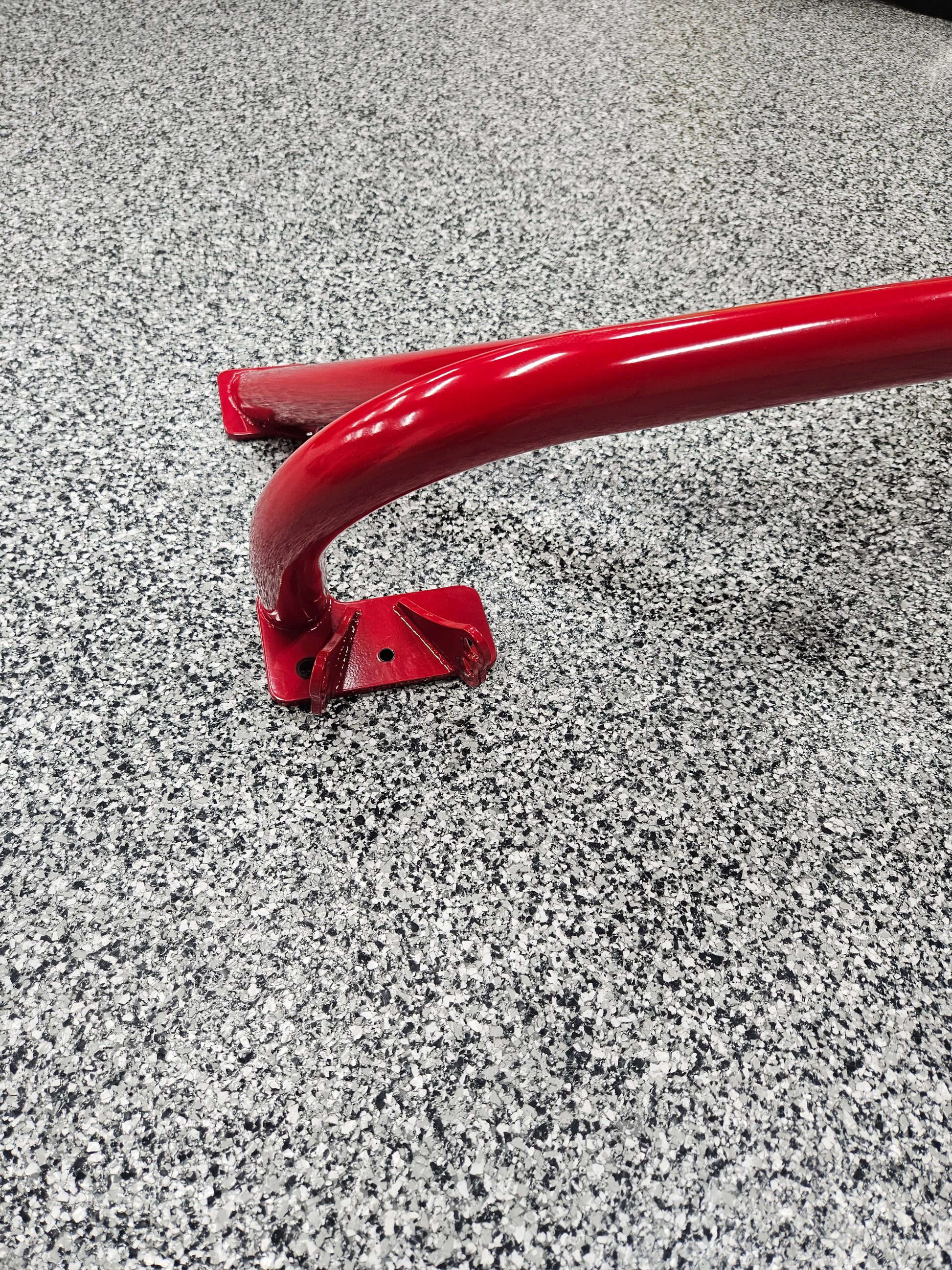 Gen 5 CPM Bolt In Roll Bar