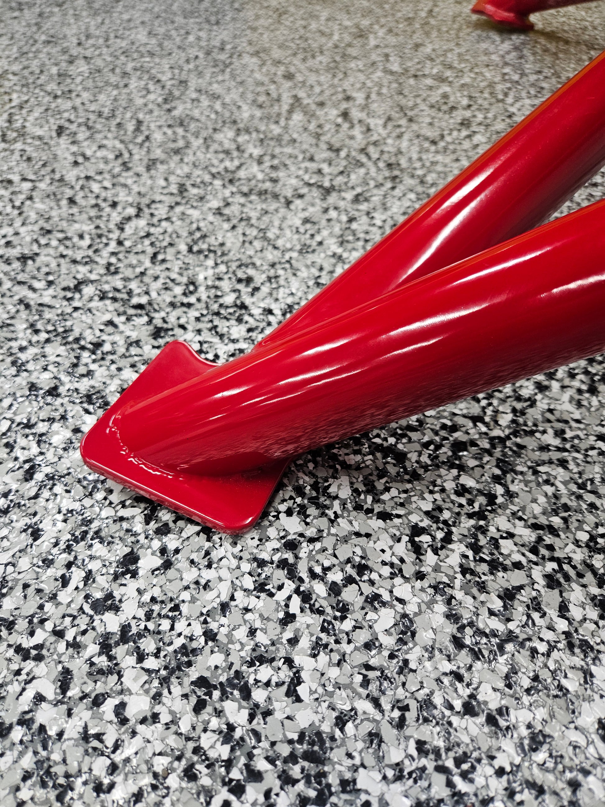 Gen 5 CPM Bolt In Roll Bar