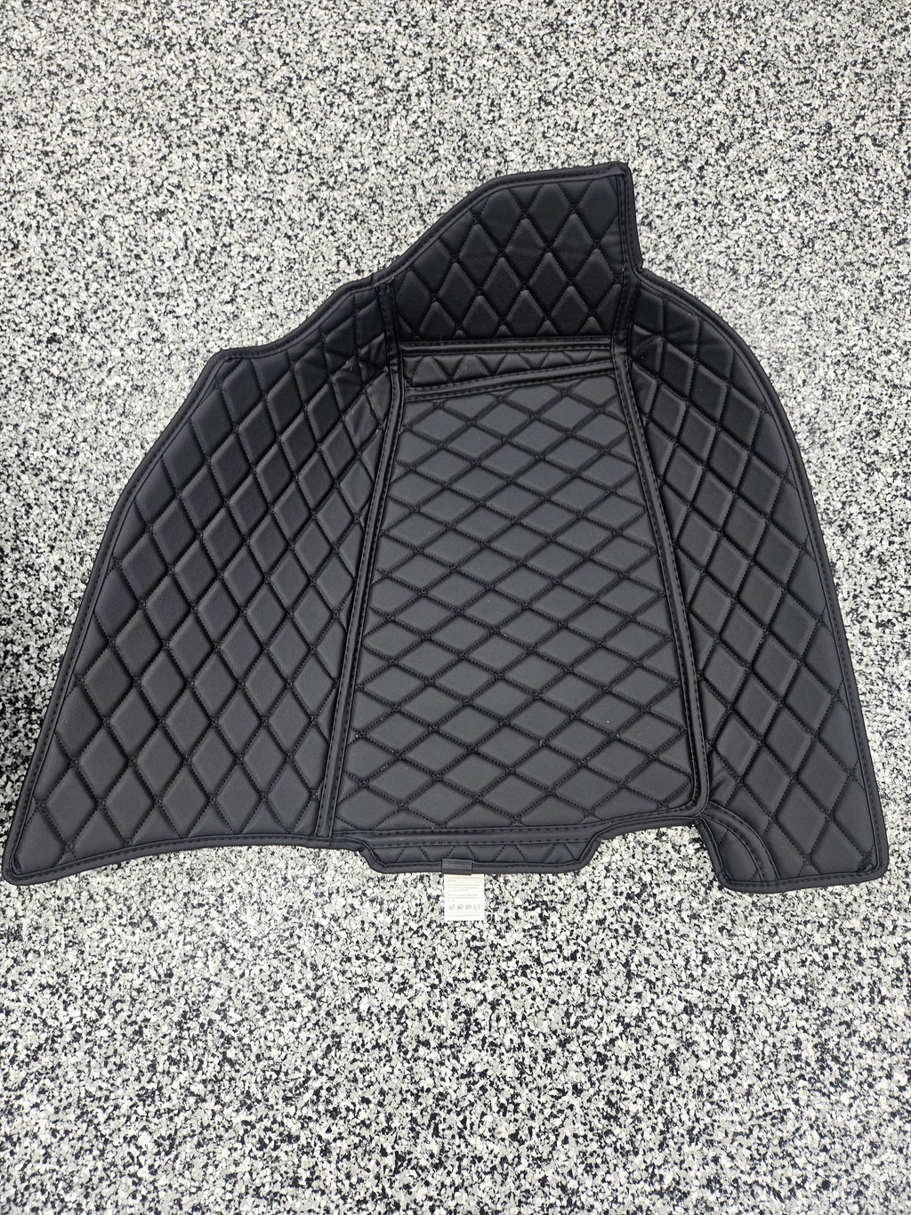 Gen 3/4 Viper Witamats Custom Floor Mats