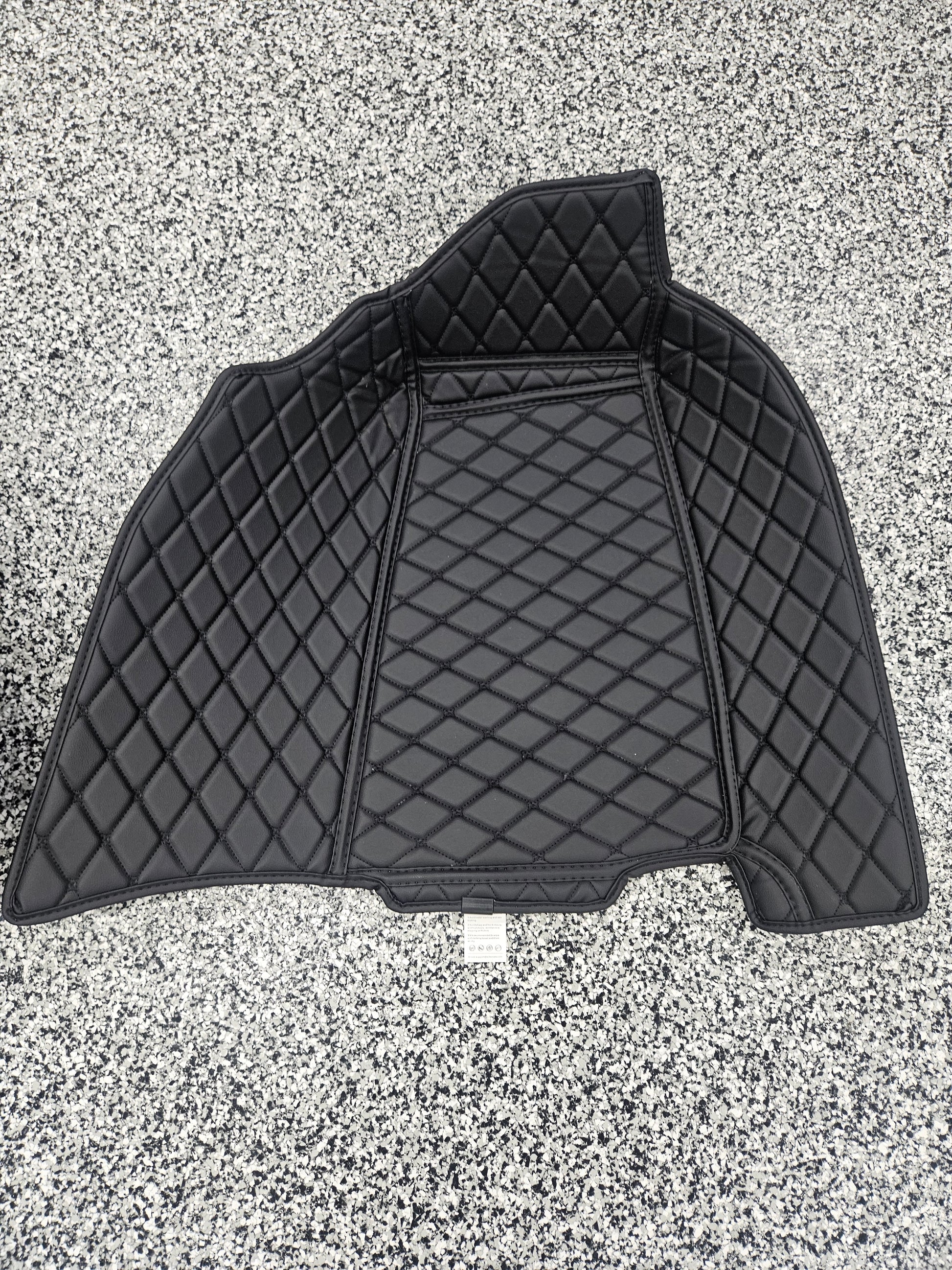 Gen 3/4 Viper Witamats Custom Floor Mats