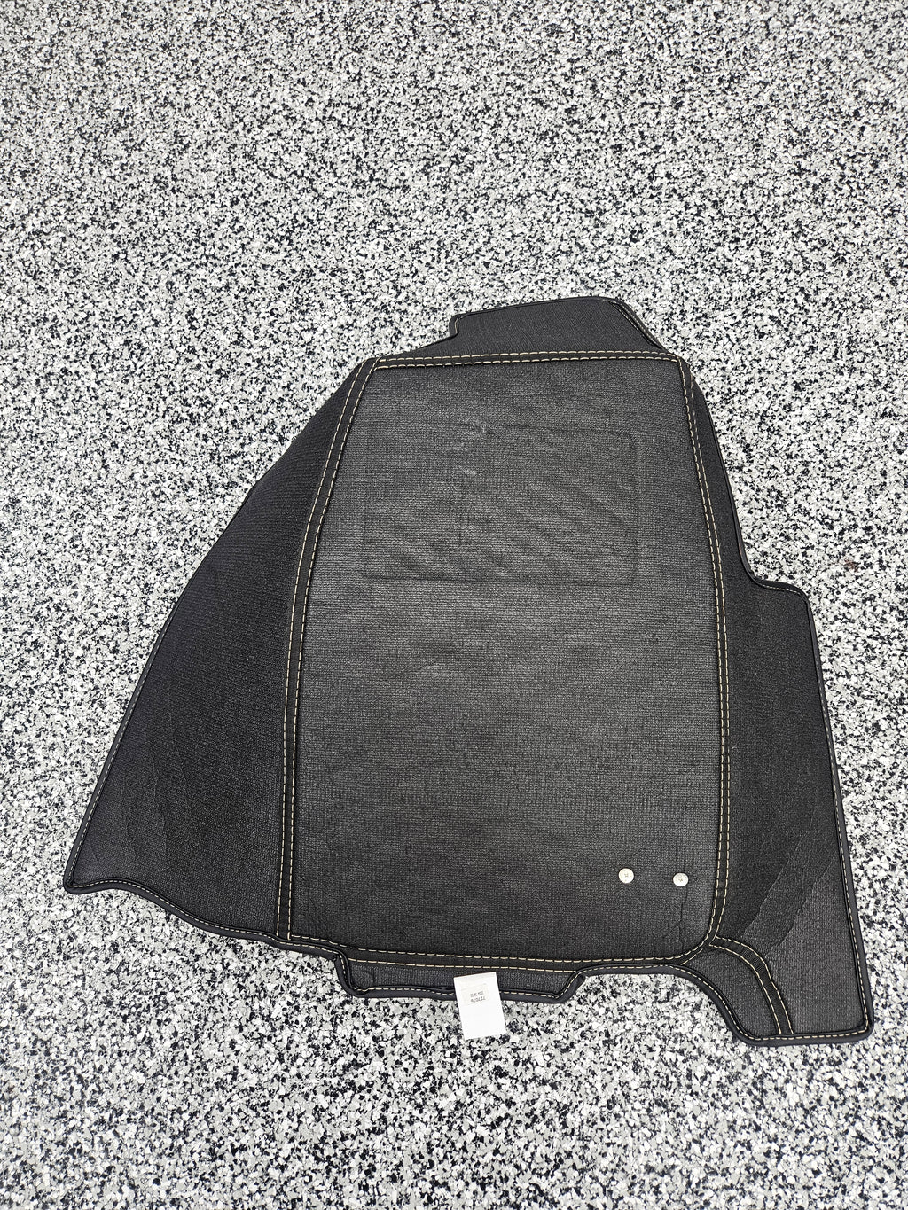 Gen 3/4 Viper Witamats Custom Floor Mats