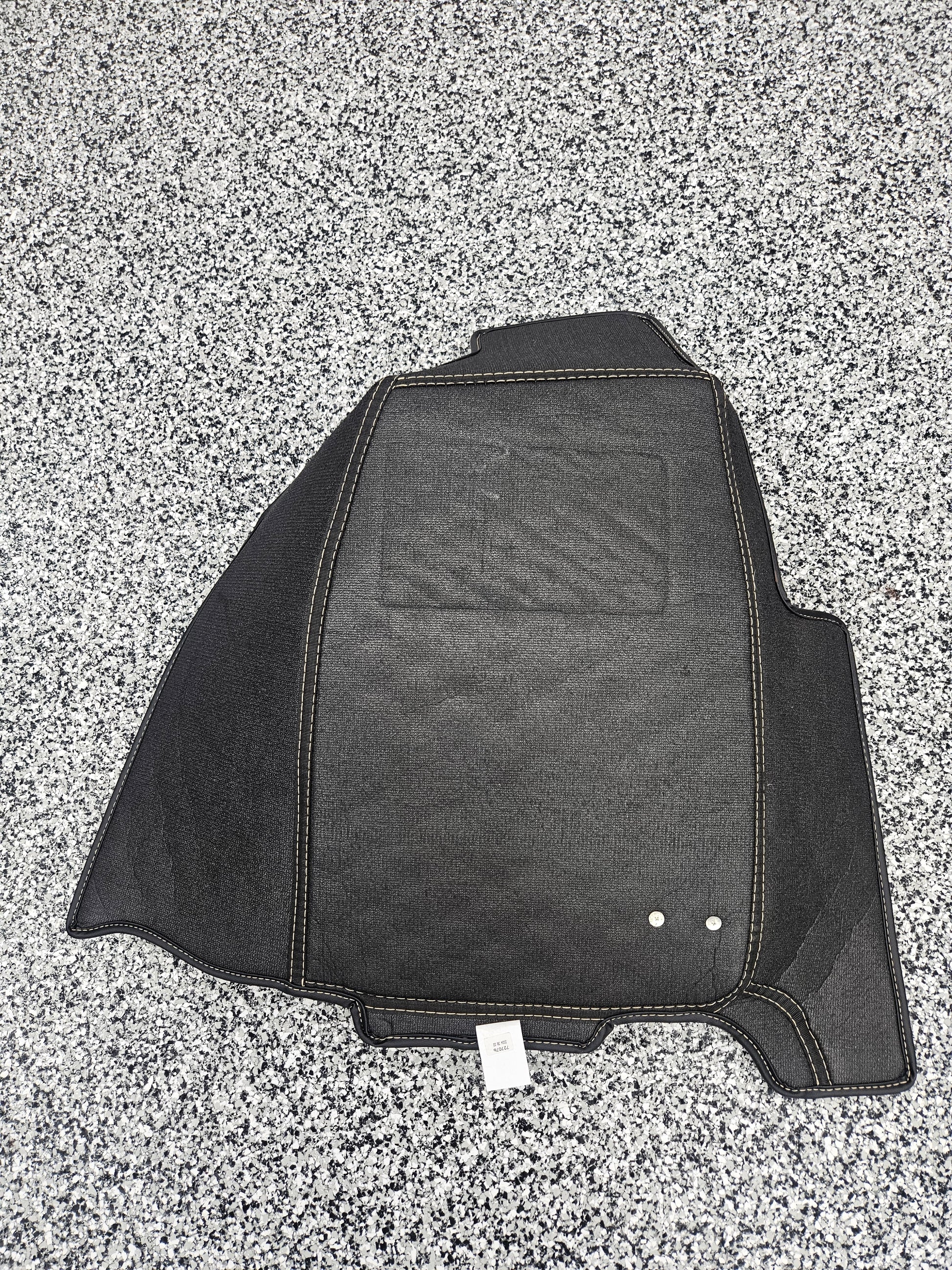 Gen 3/4 Viper Witamats Custom Floor Mats