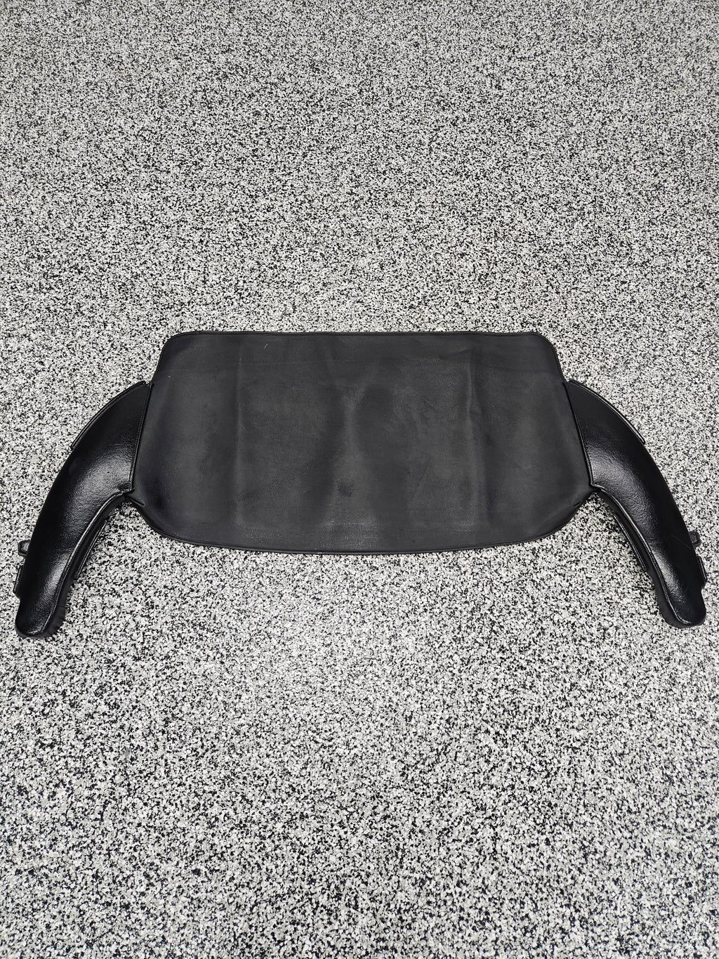 Gen 3/4 Viper Convertible Tonneau Cover