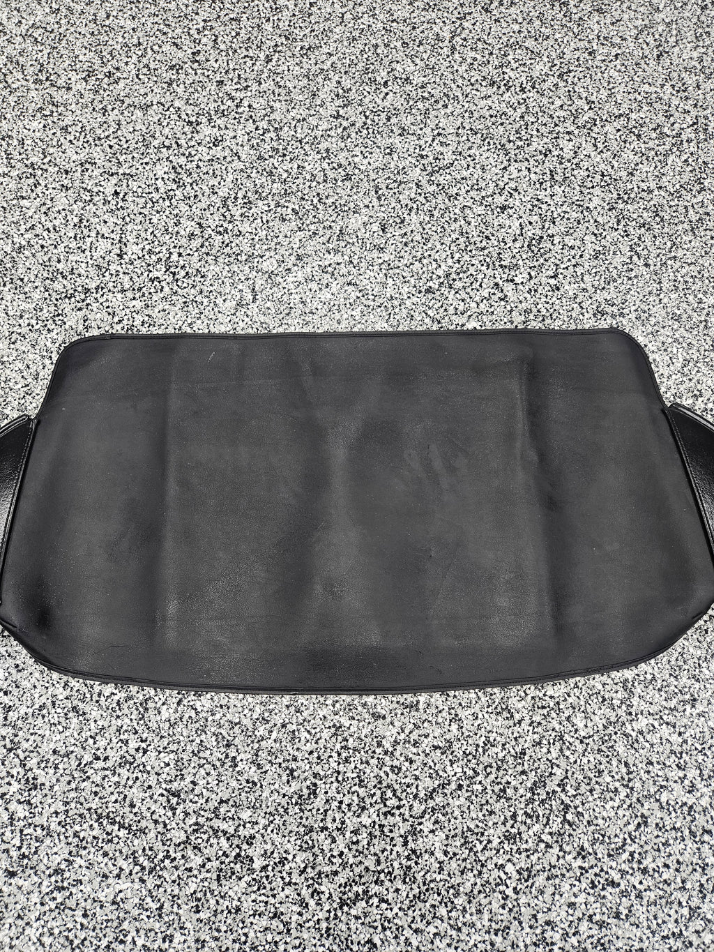 Gen 3/4 Viper Convertible Tonneau Cover