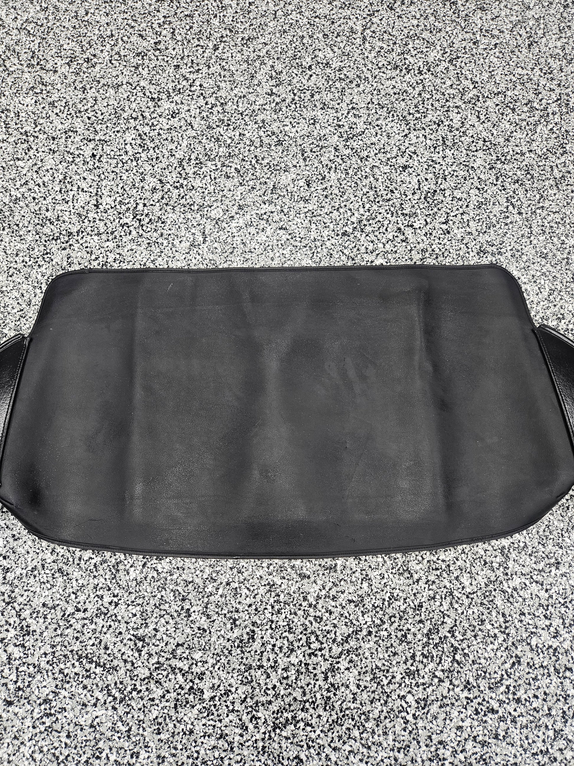 Gen 3/4 Viper Convertible Tonneau Cover