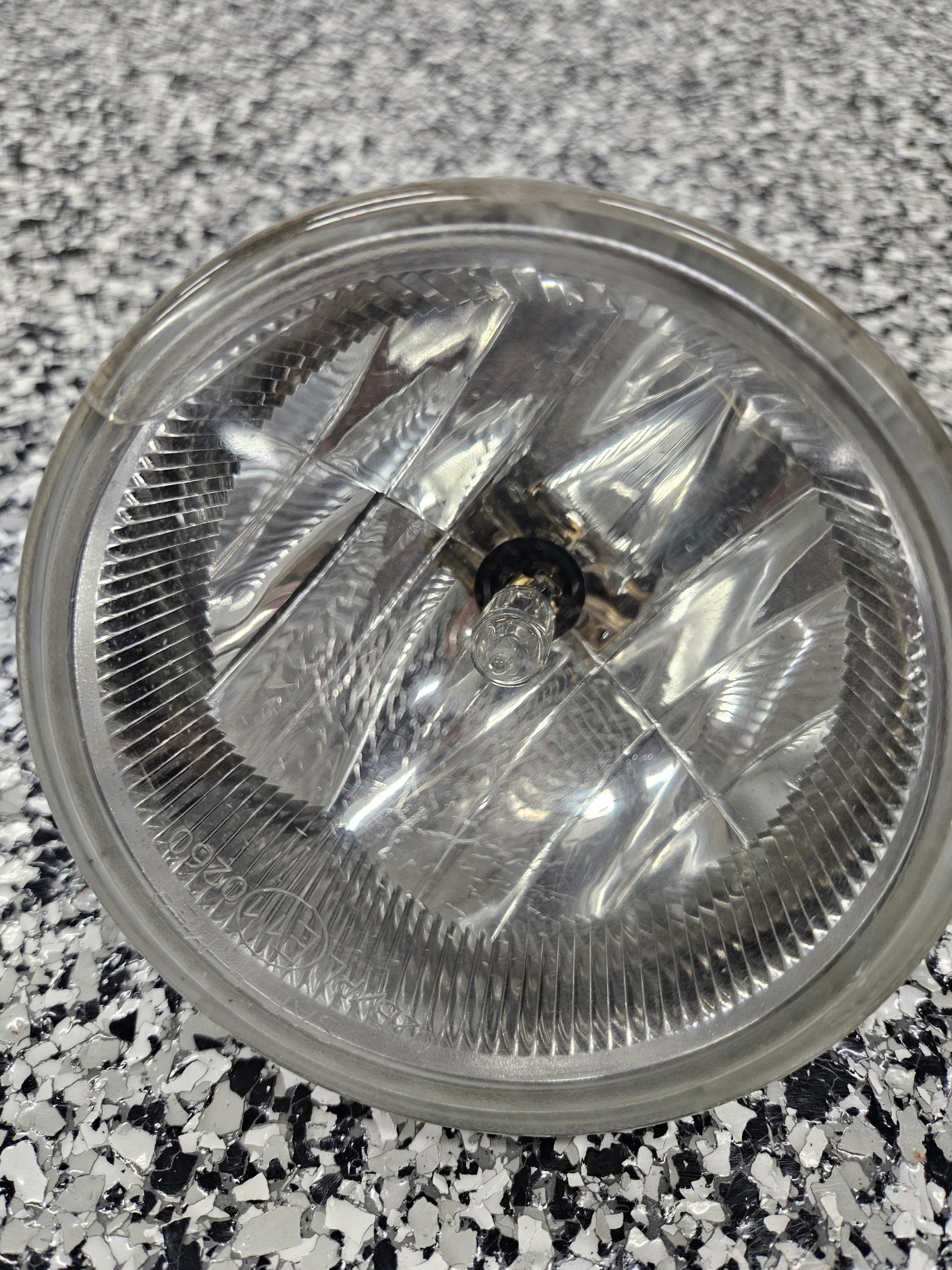 Gen 3/4 Viper Fog Light