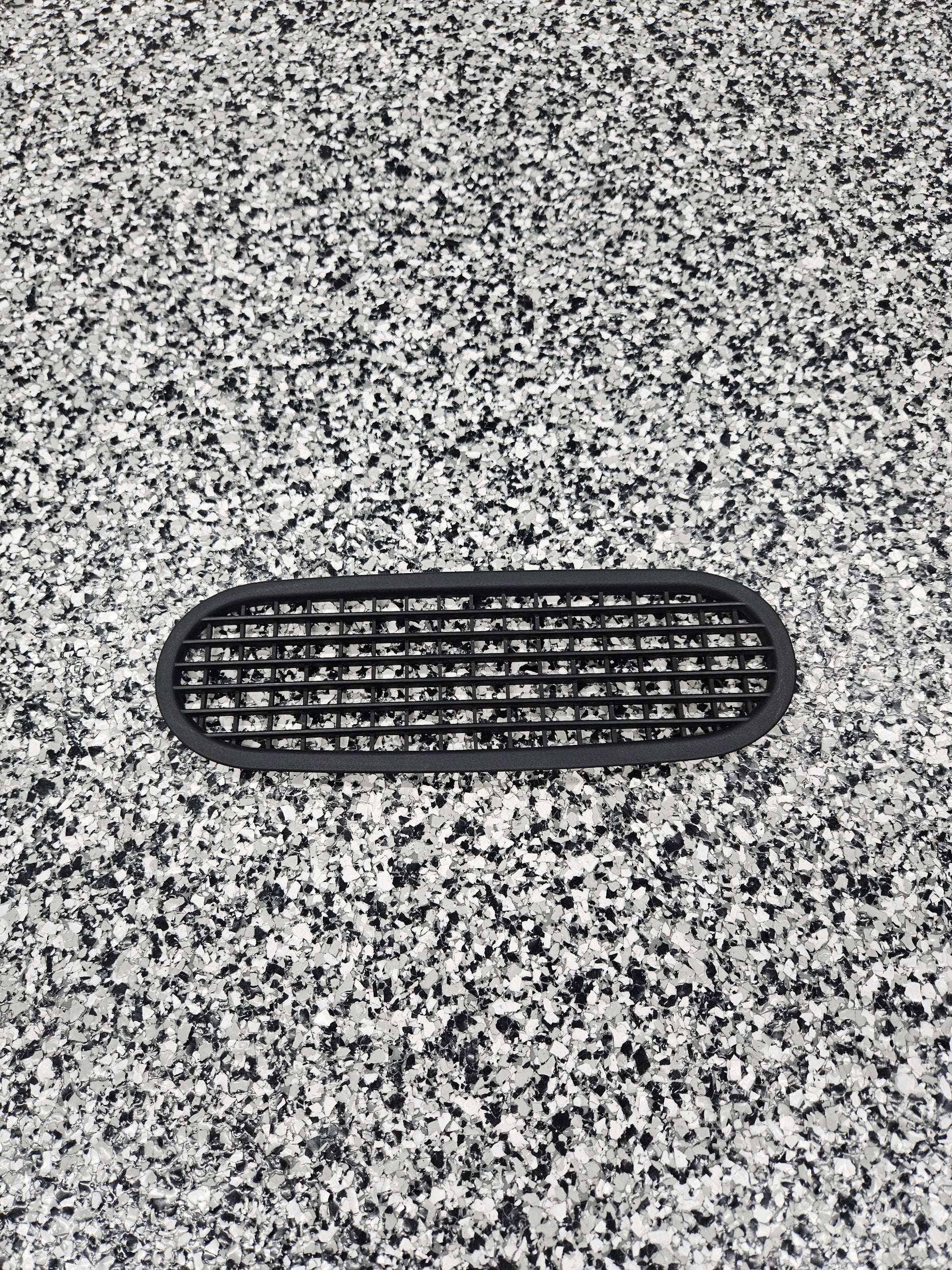 Gen 3/4 Upper Dash Vent