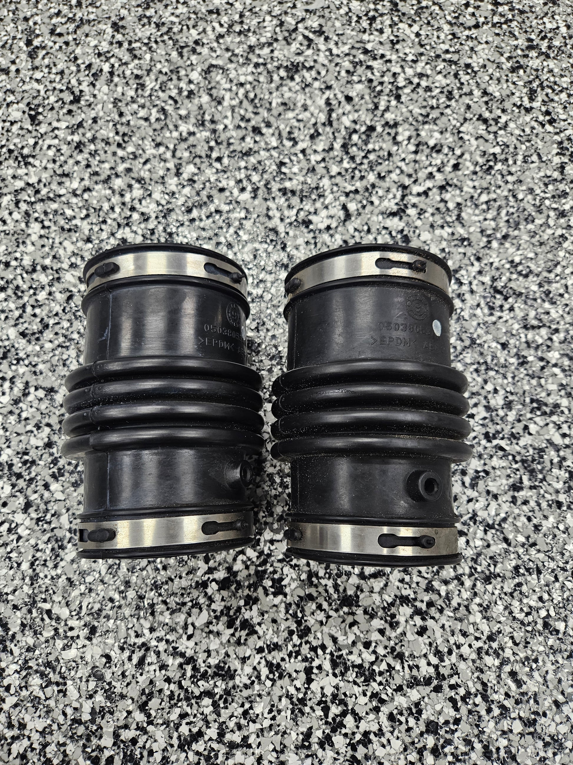 Gen 4/5 Viper Intake Tubes