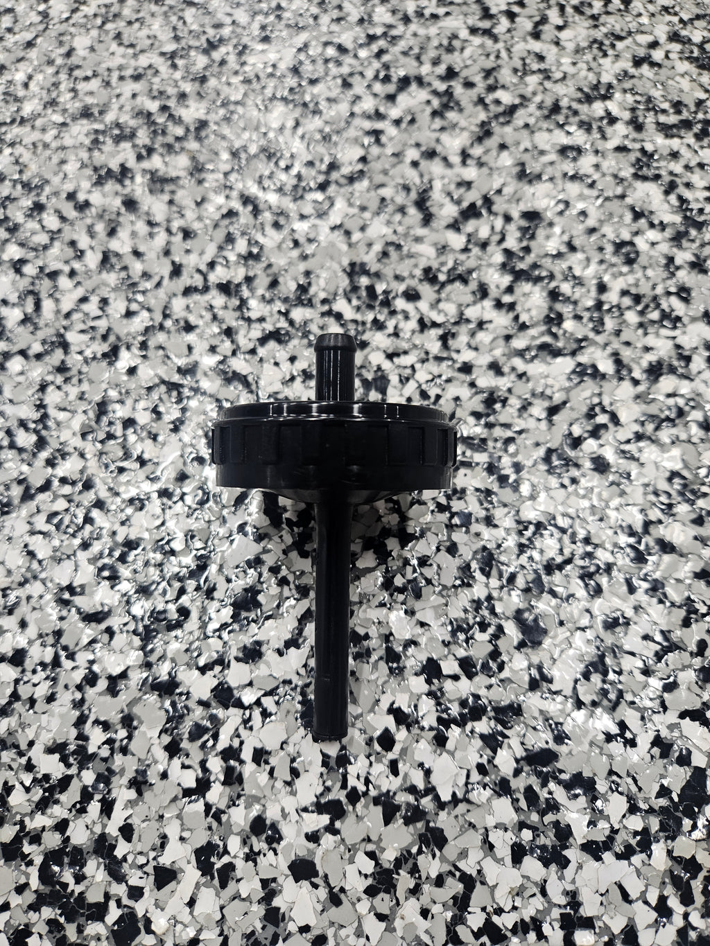 Gen 1/2 Power Steering Cap