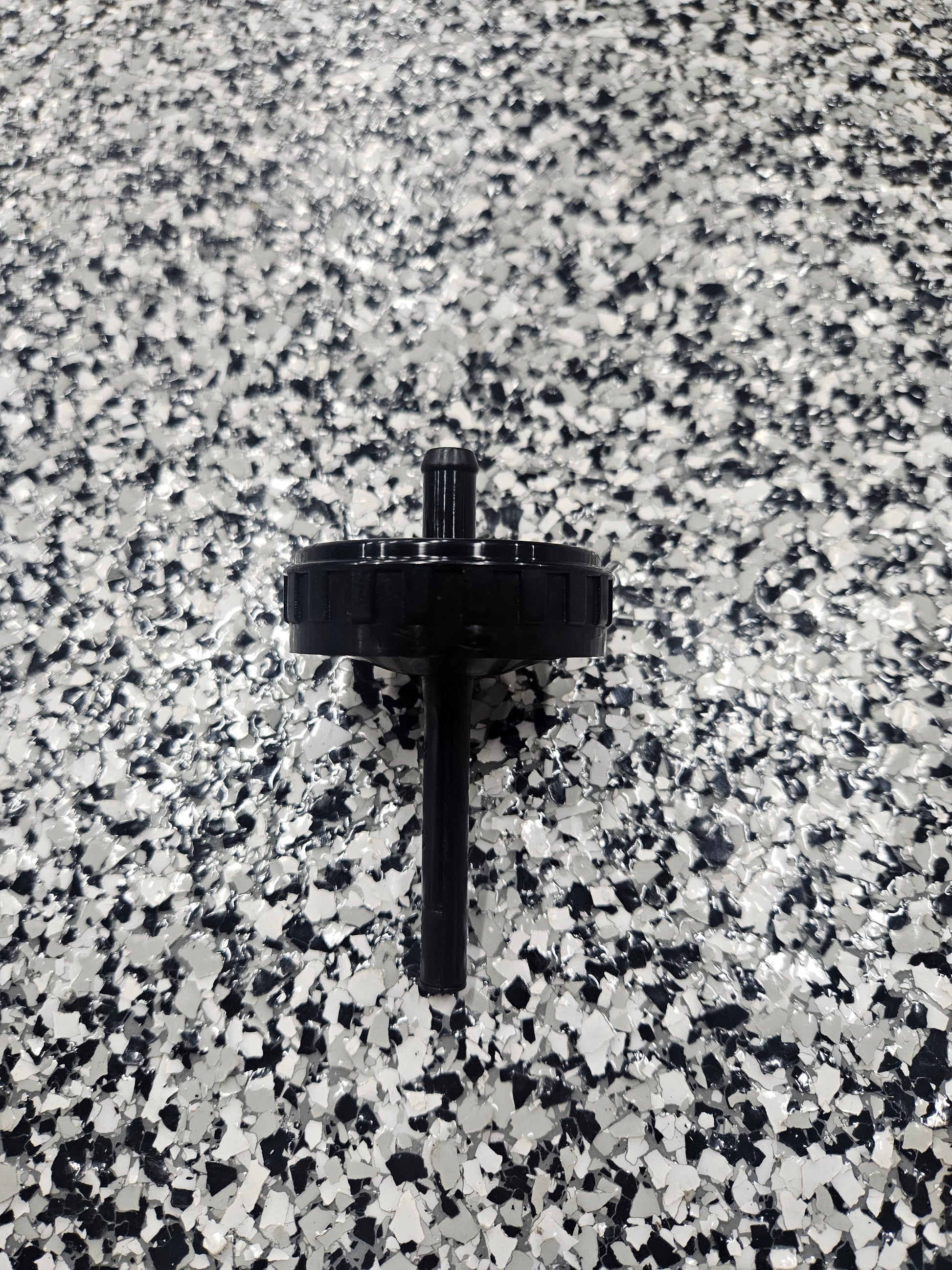 Gen 1/2 Power Steering Cap