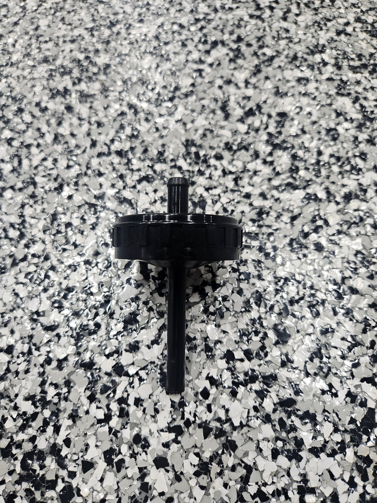 Gen 1/2 Power Steering Cap