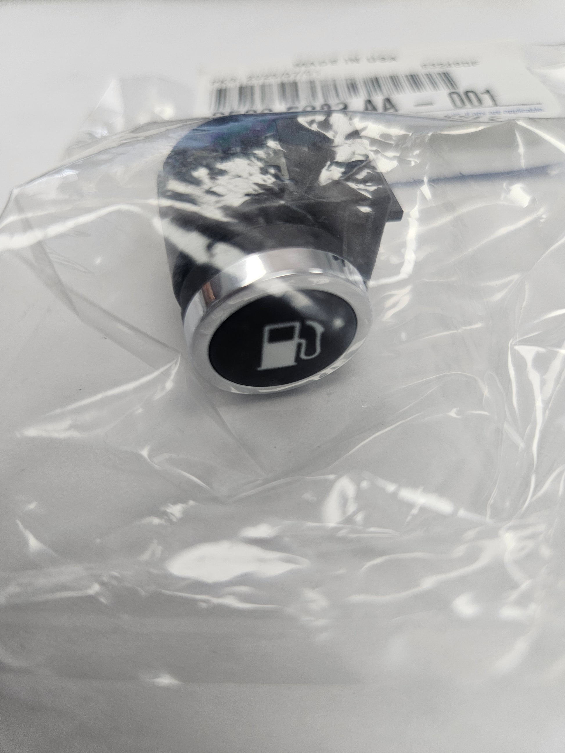 Gen 5 Fuel Door Switch