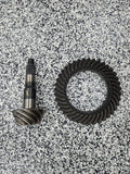 Viper 3.55 Differential Ring & Pinion