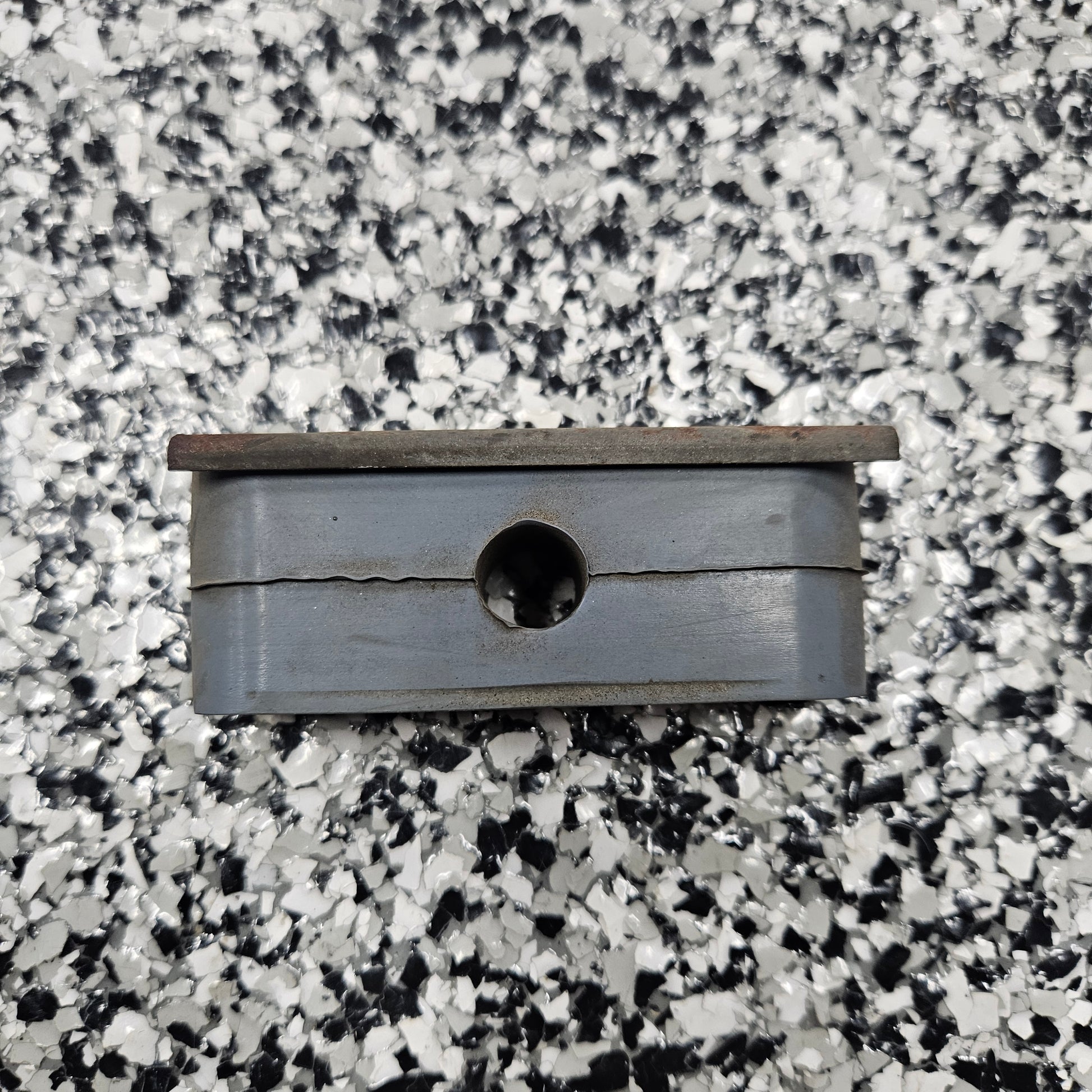Gen 1/2 Exhaust Support Isolator