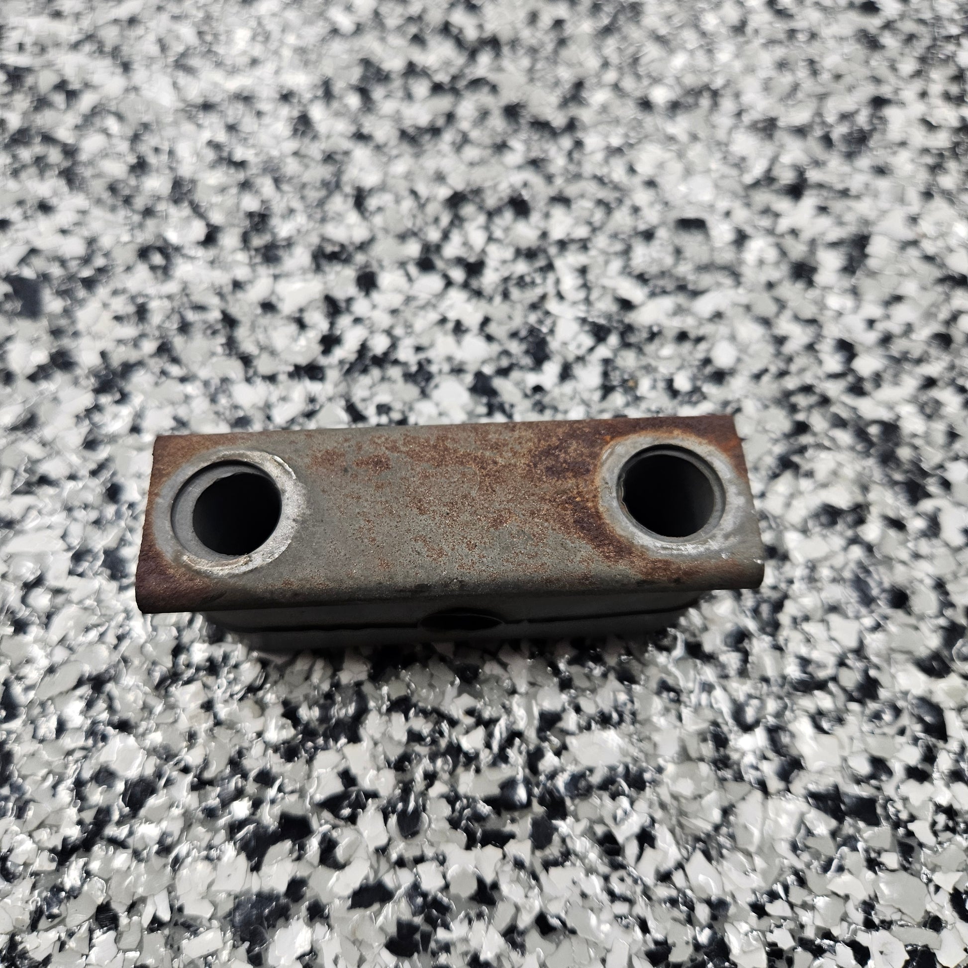 Gen 1/2 Exhaust Support Isolator