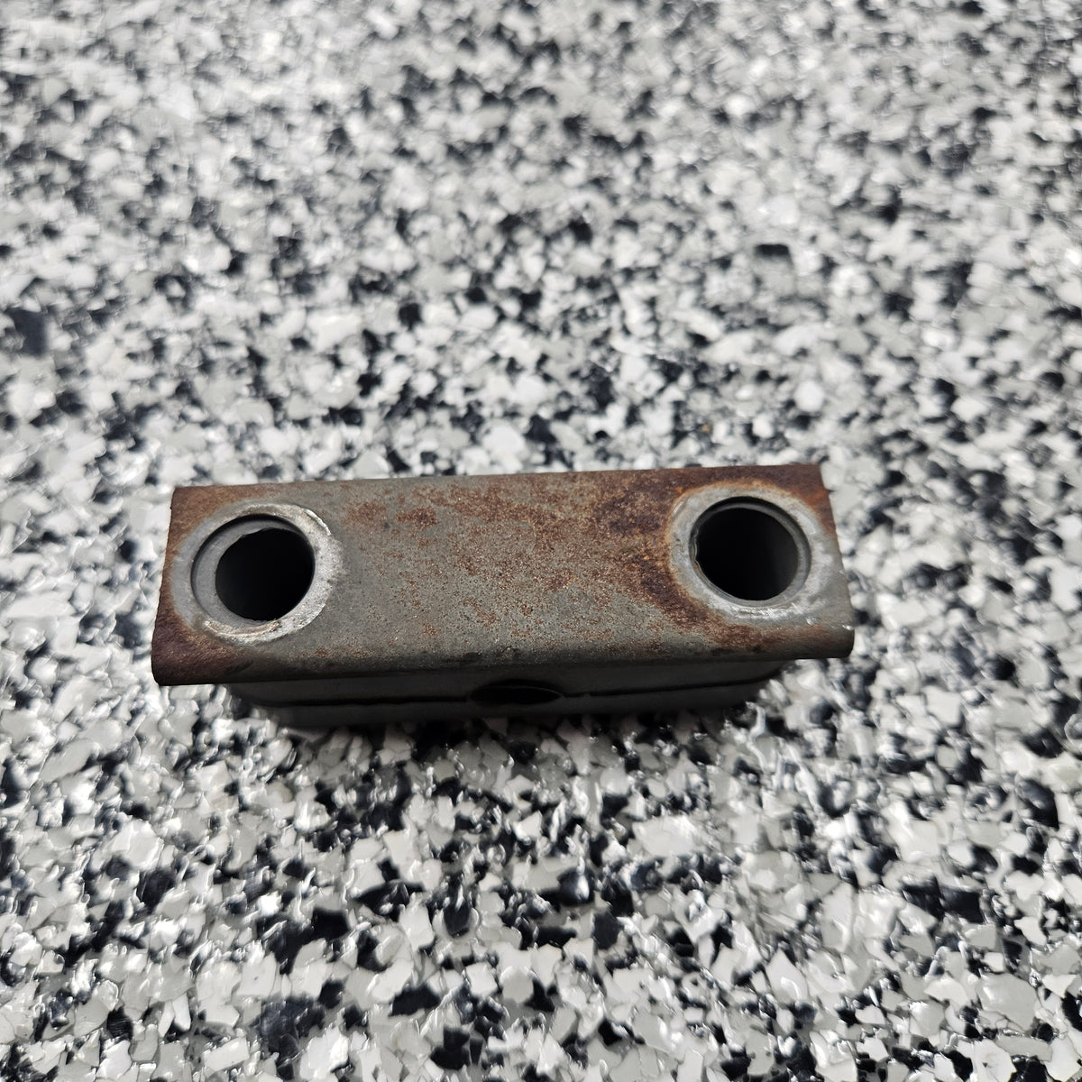 Gen 1/2 Exhaust Support Isolator