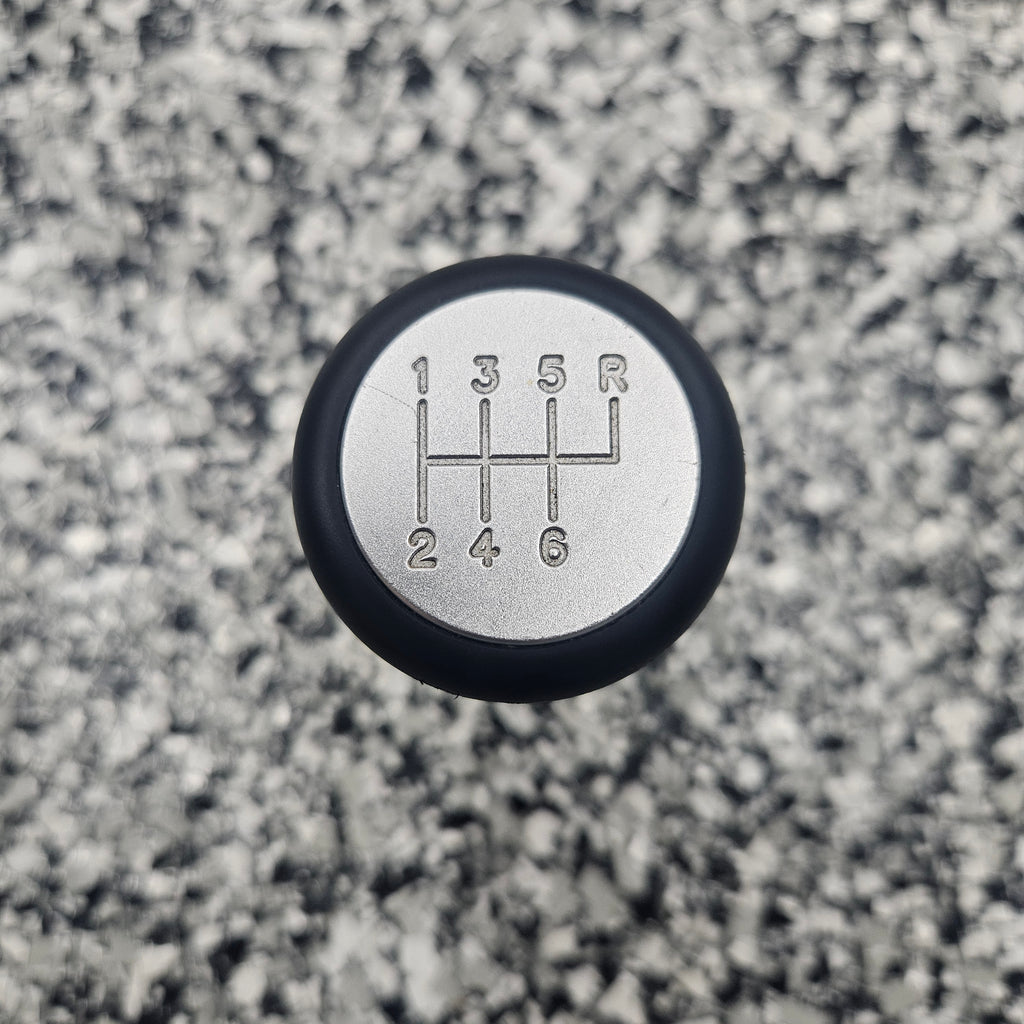 MGW 6spd Shift Knob