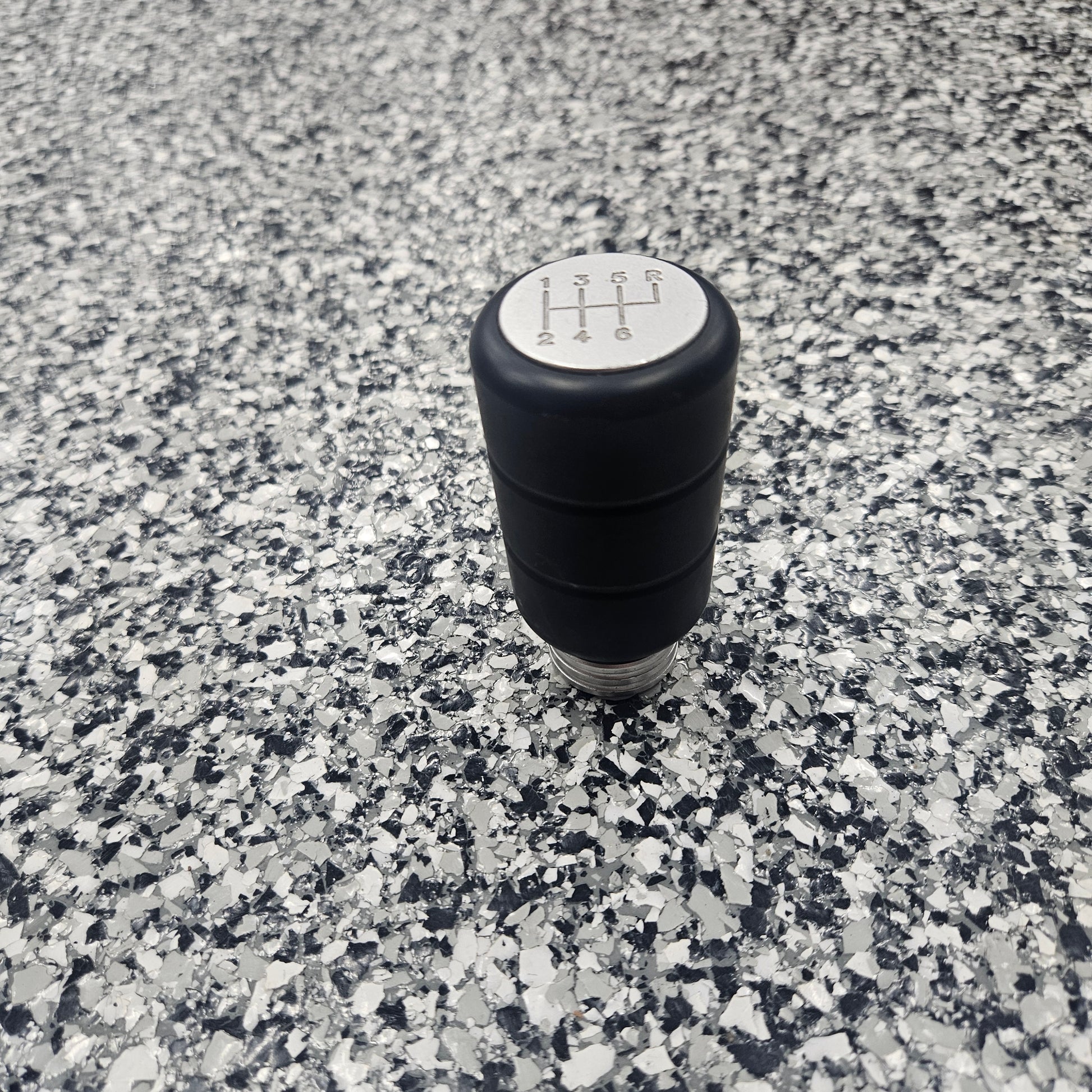 MGW 6spd Shift Knob