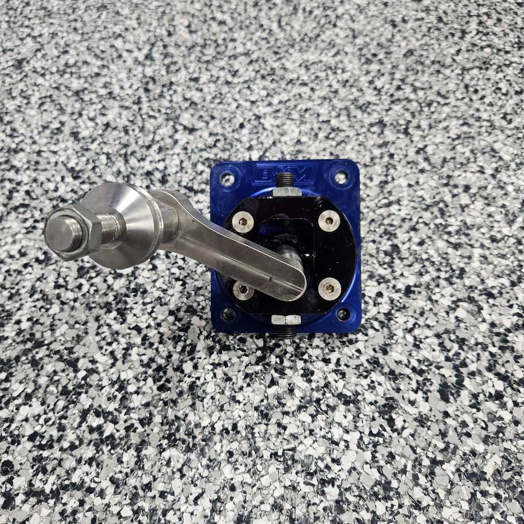 Viper B&M Short Throw Shifter