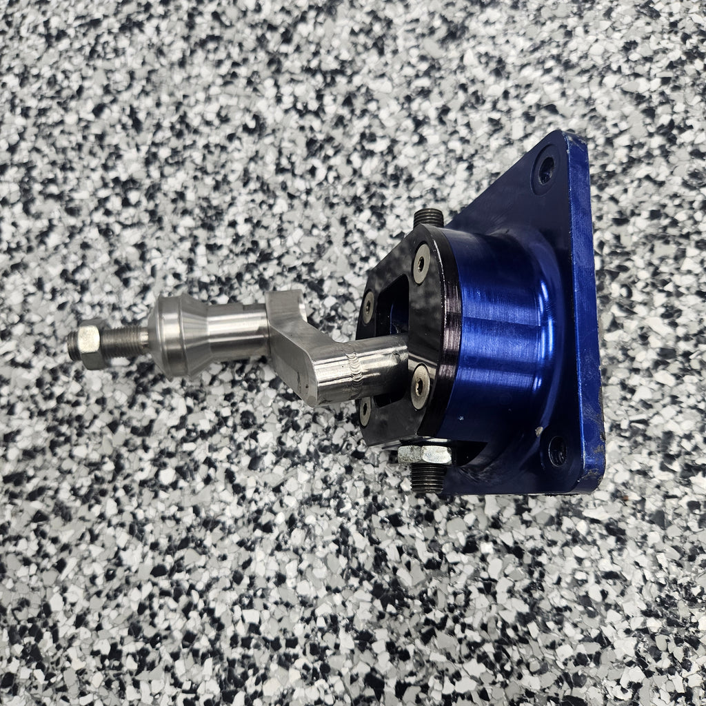 Viper B&M Short Throw Shifter