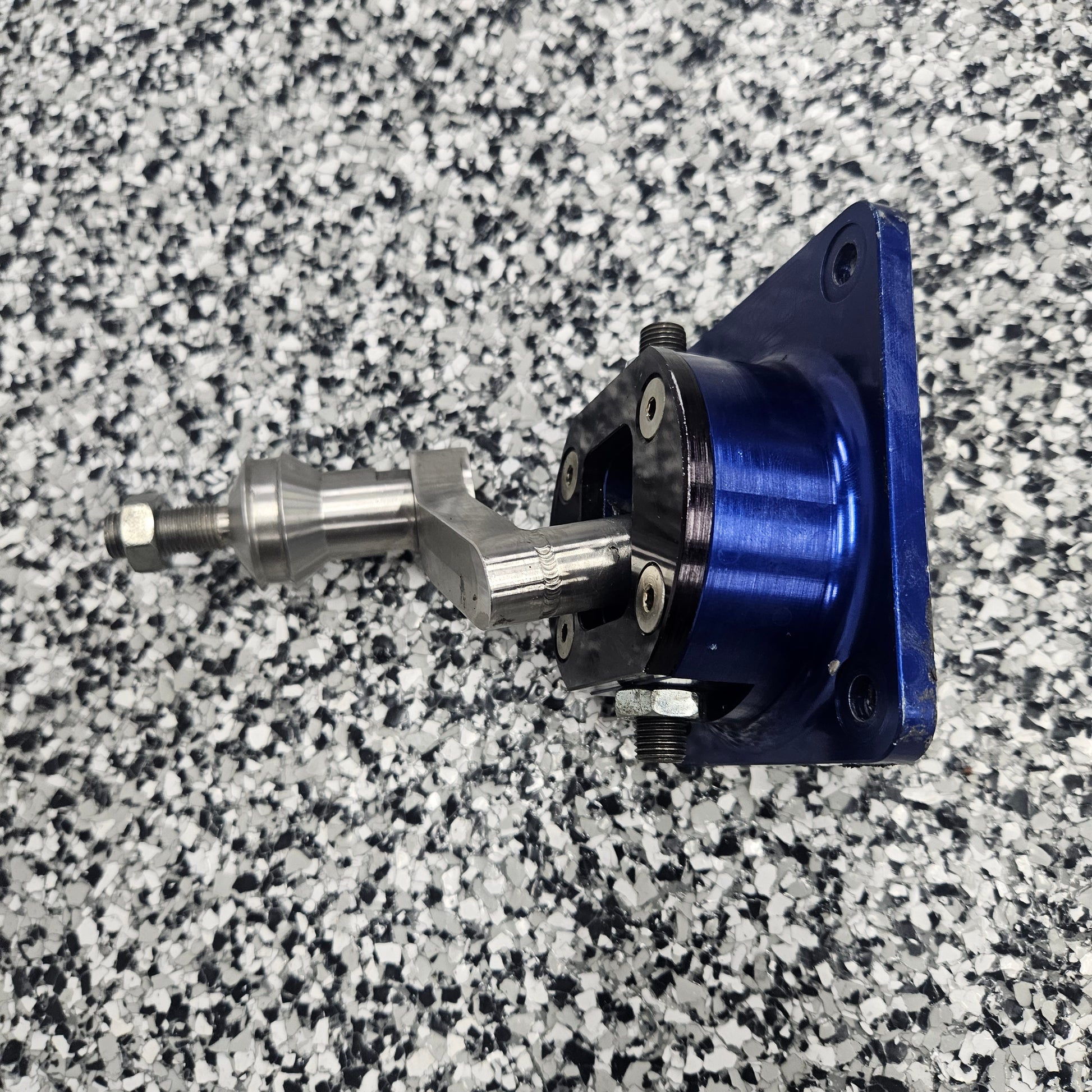 Viper B&M Short Throw Shifter