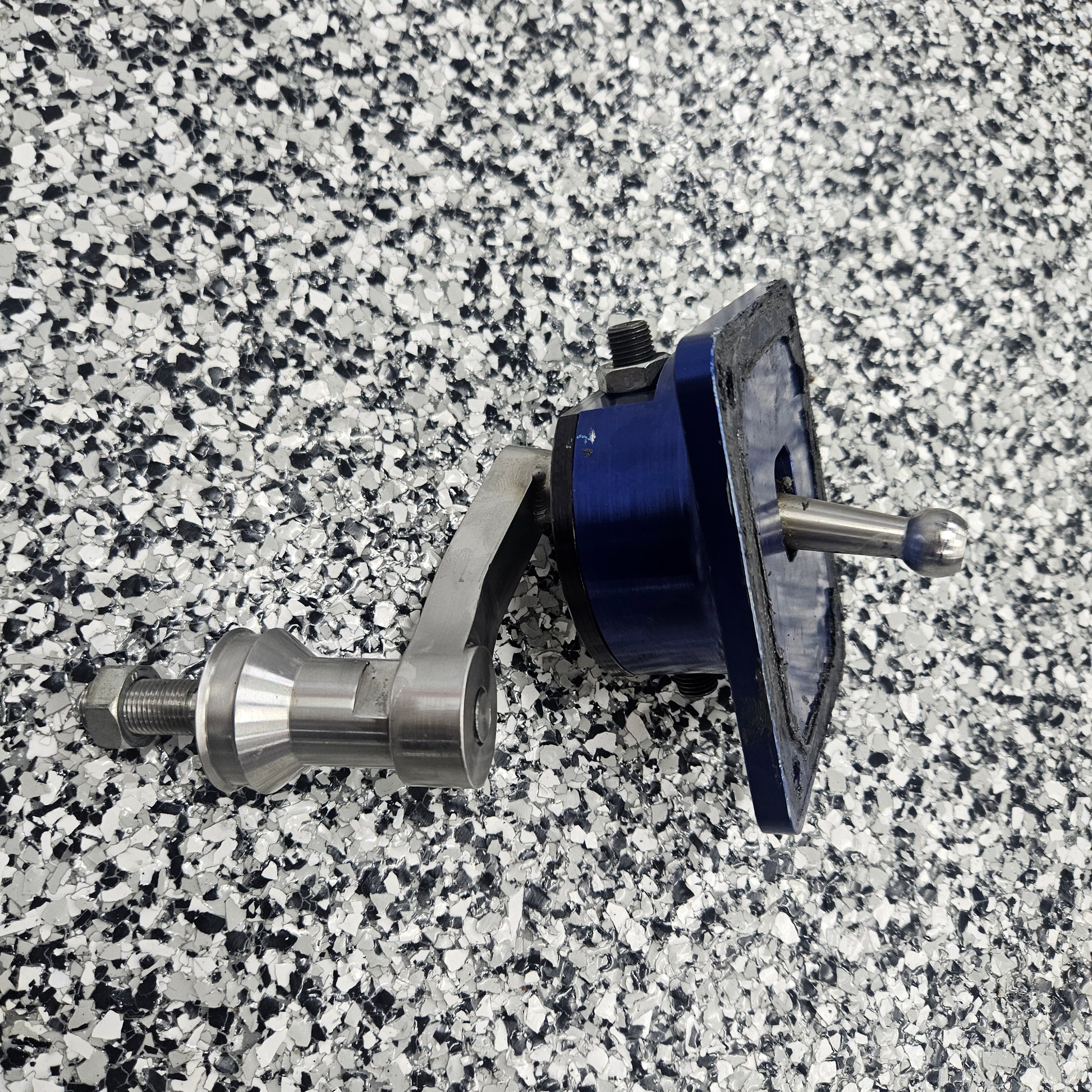 Viper B&M Short Throw Shifter