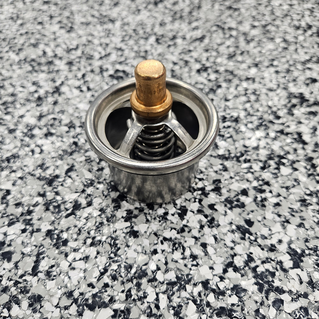 Viper Thermostat
