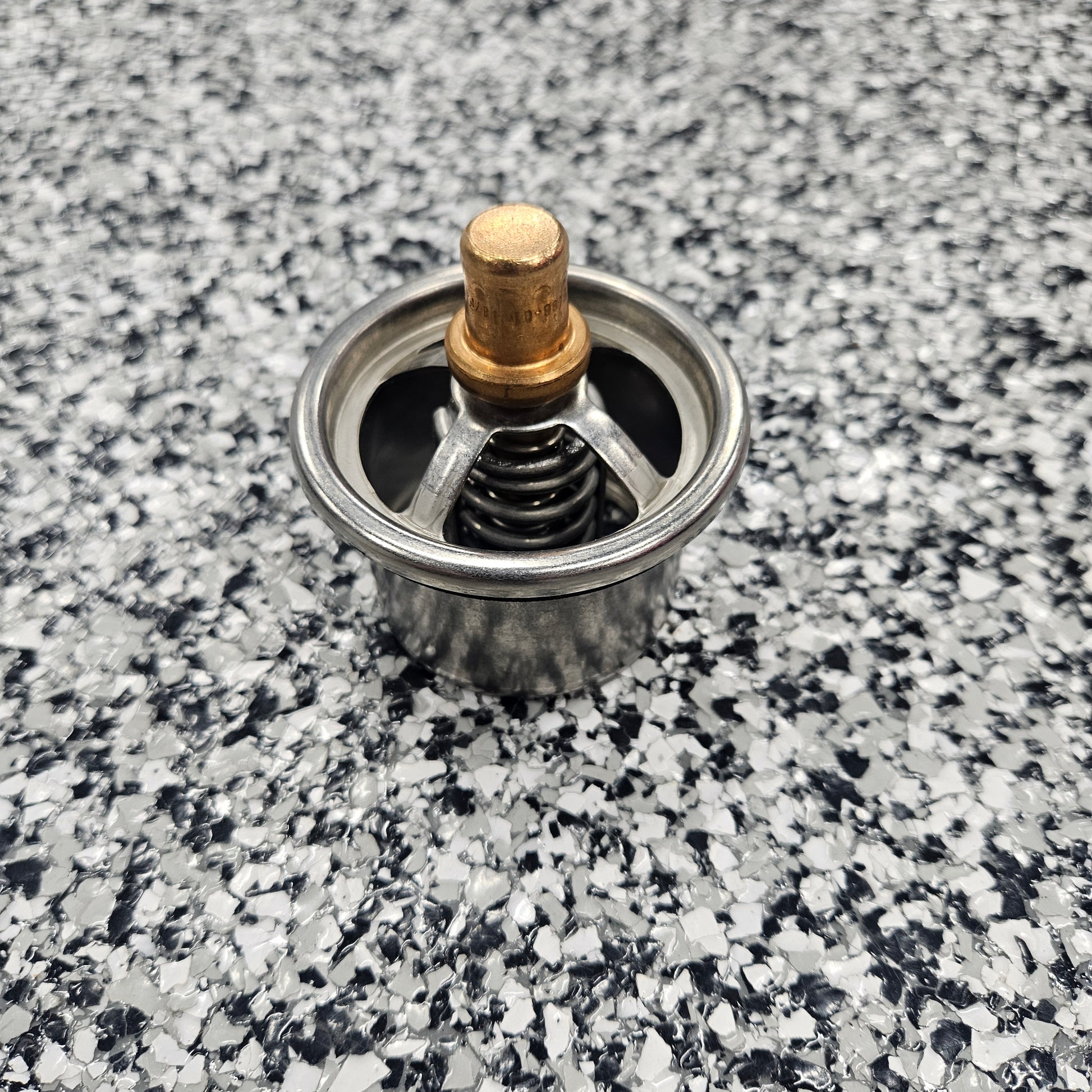 Viper Thermostat