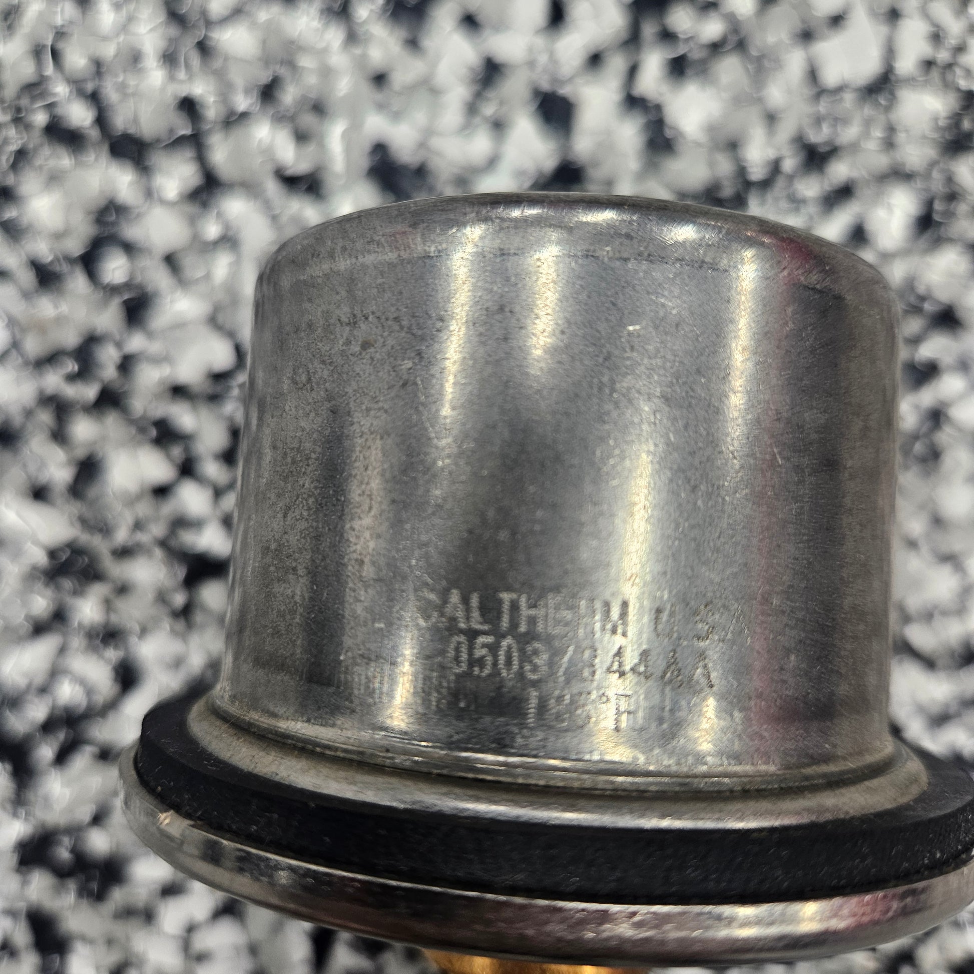 Viper Thermostat