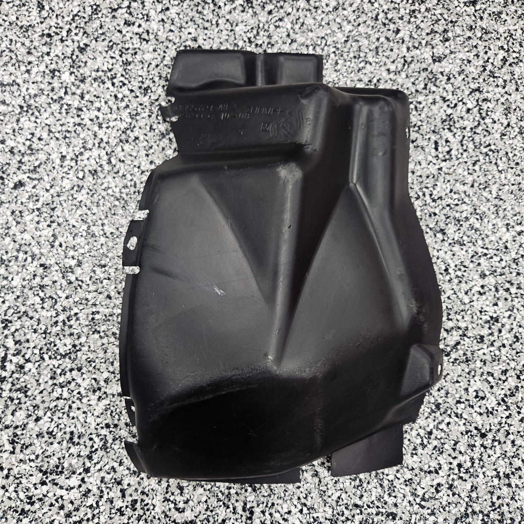 Gen 3/4 Passenger Side Splash Shield Front