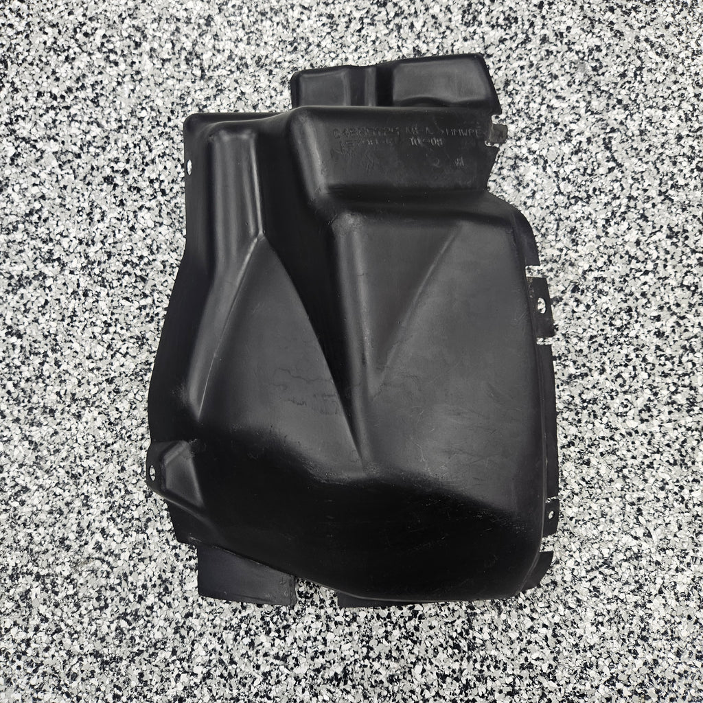 Gen 3/4 Drivers Side Splash Shield Front